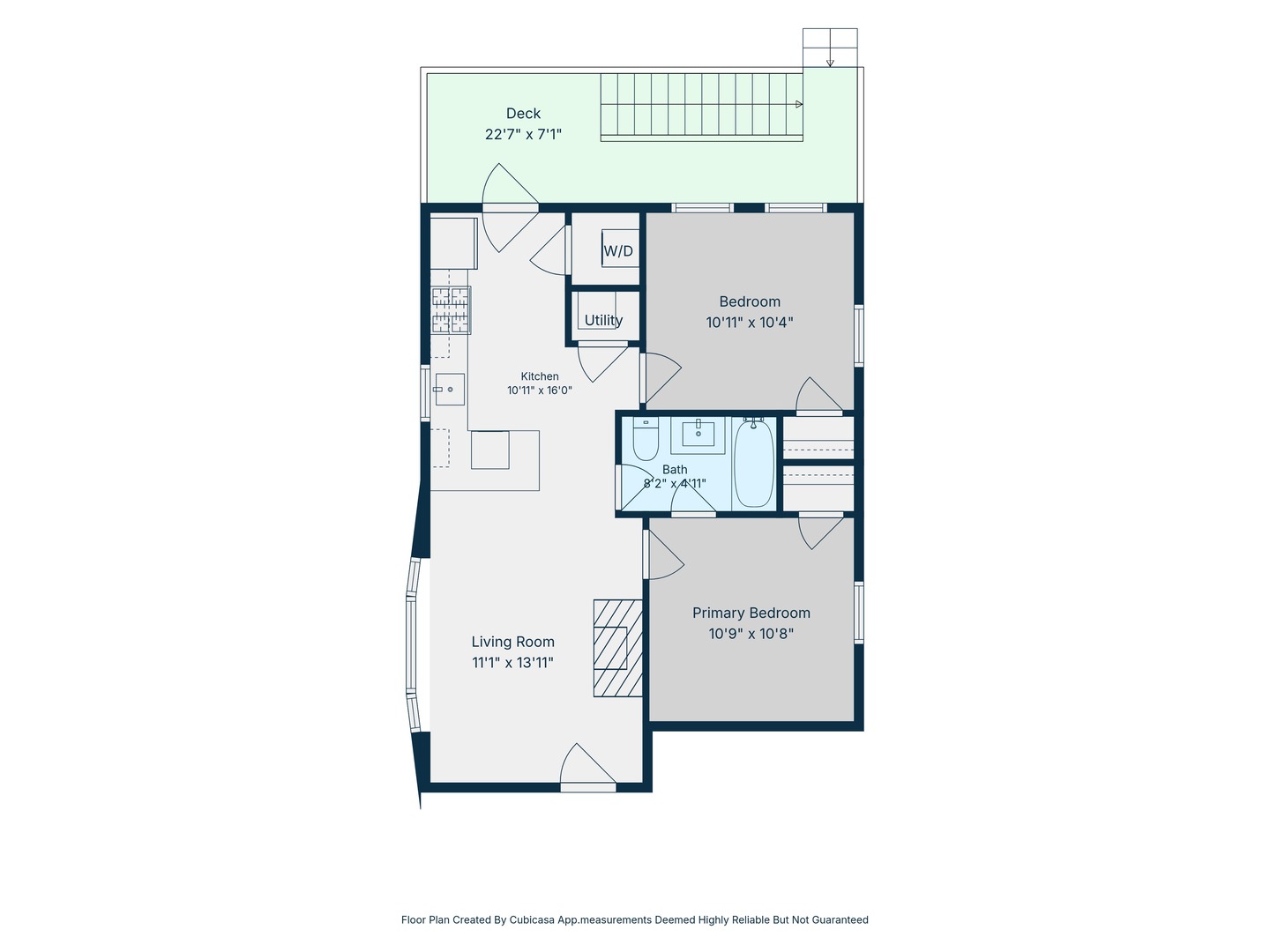 2148 N Sawyer Avenue Unit: 2S