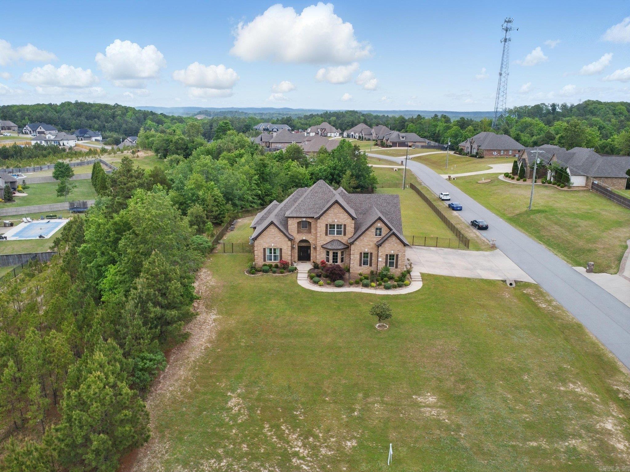 11187 Stonehill Drive