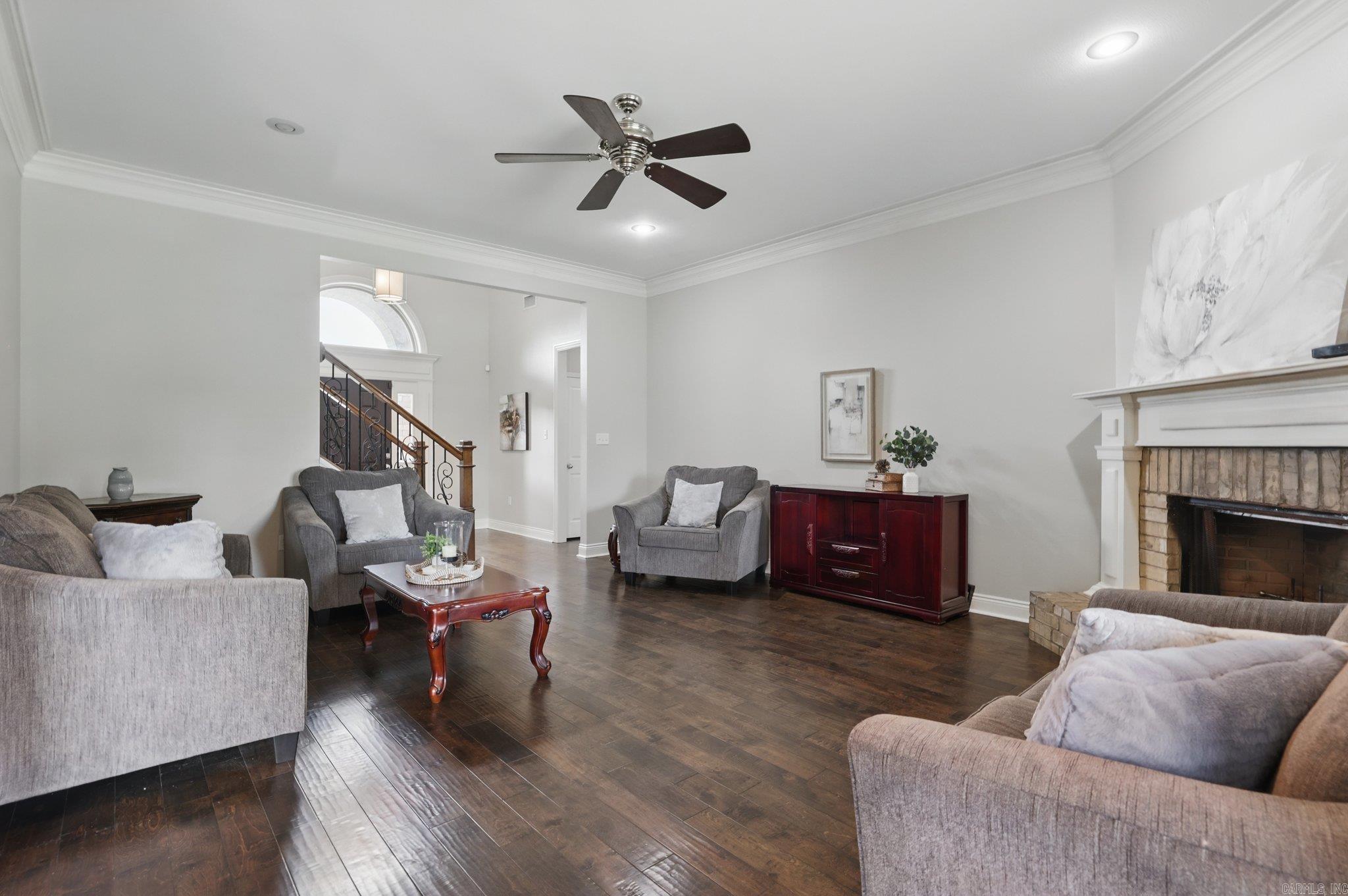 11187 Stonehill Drive