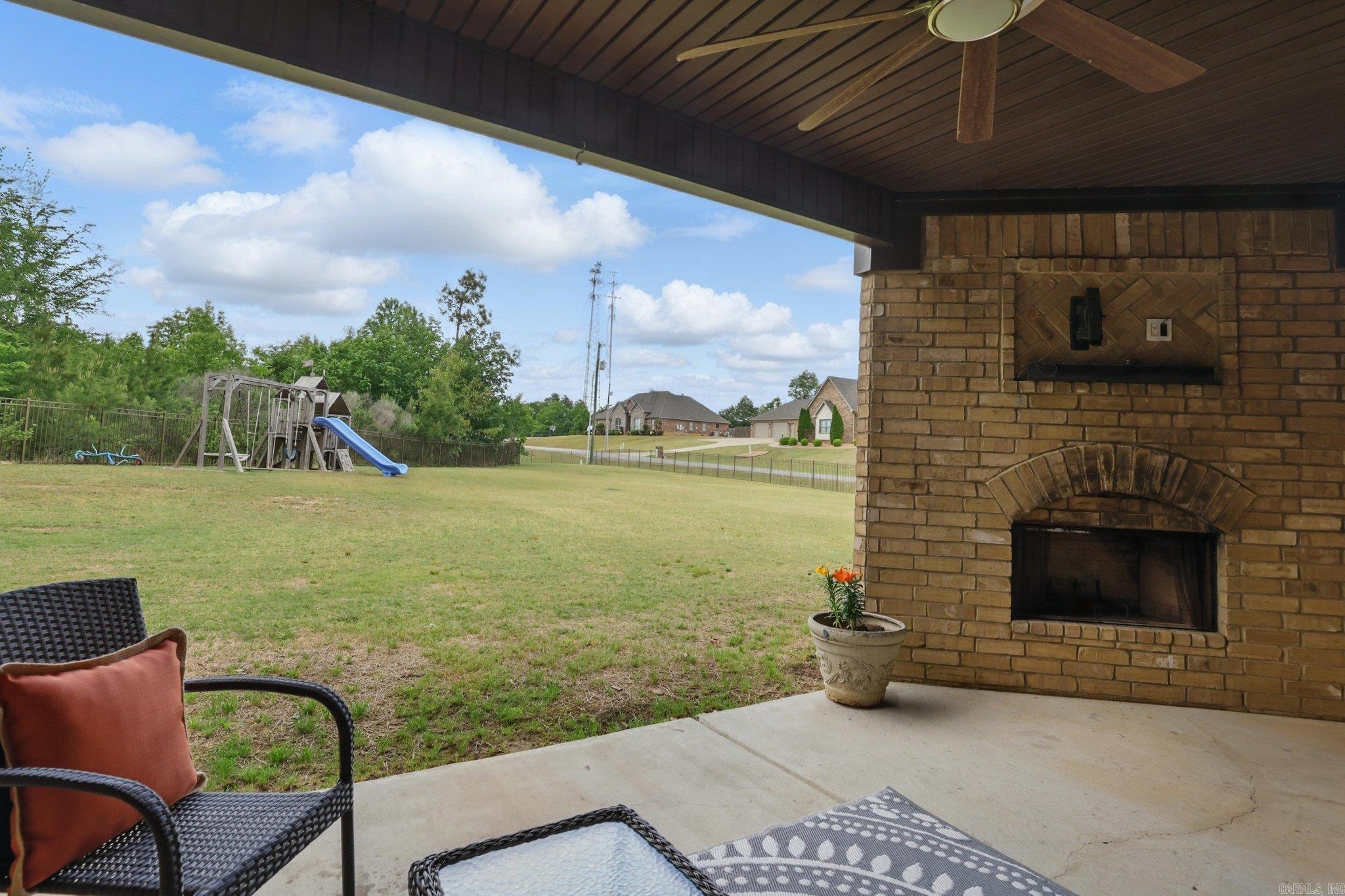 11187 Stonehill Drive