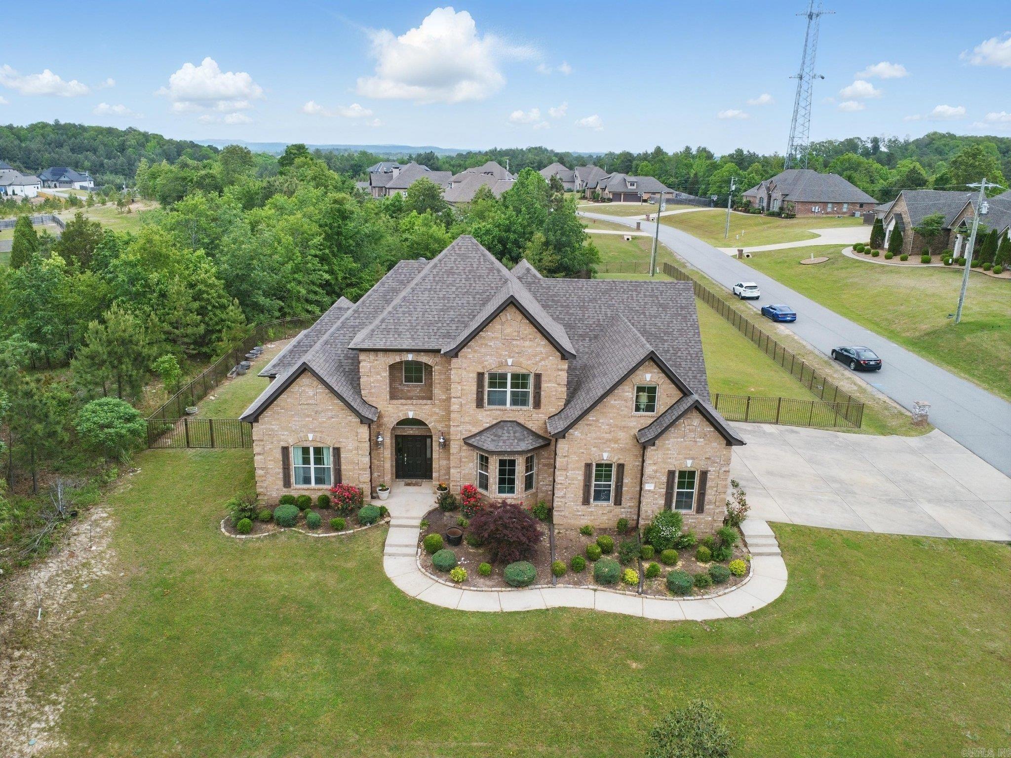 11187 Stonehill Drive