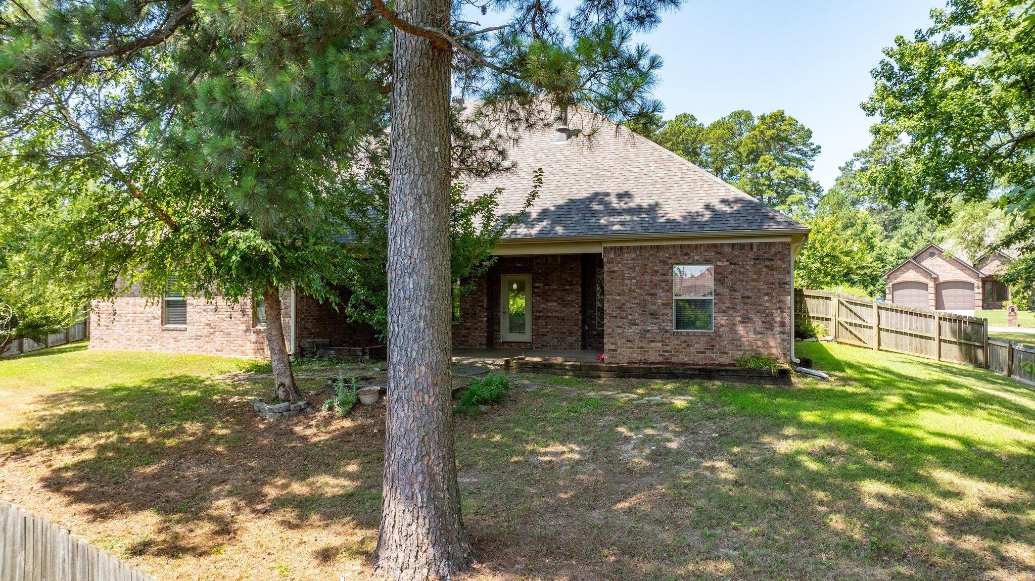 918 Hunter Lee Drive