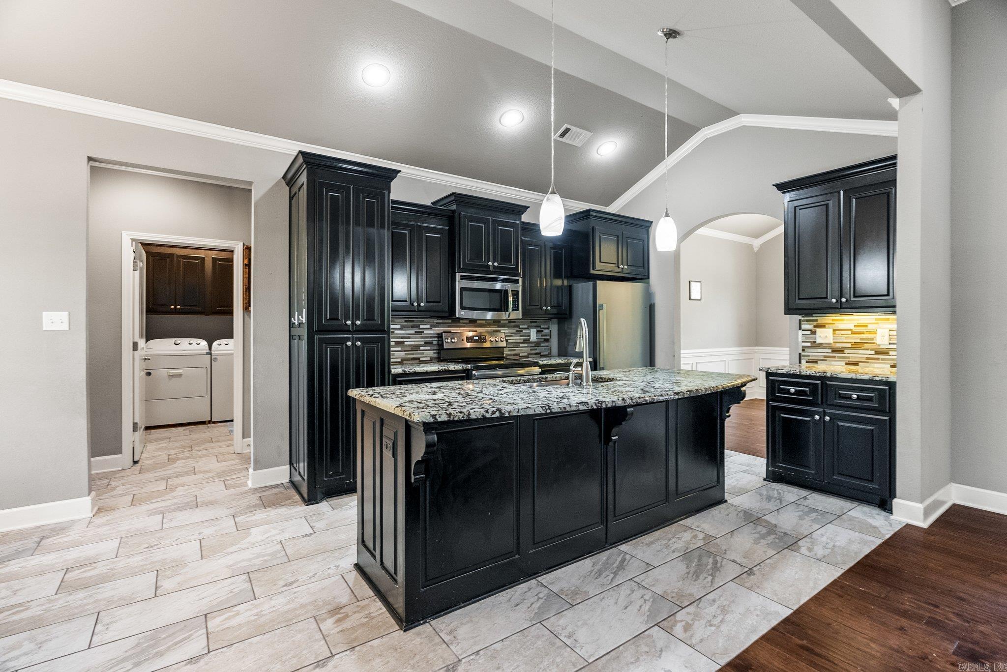 918 Hunter Lee Drive