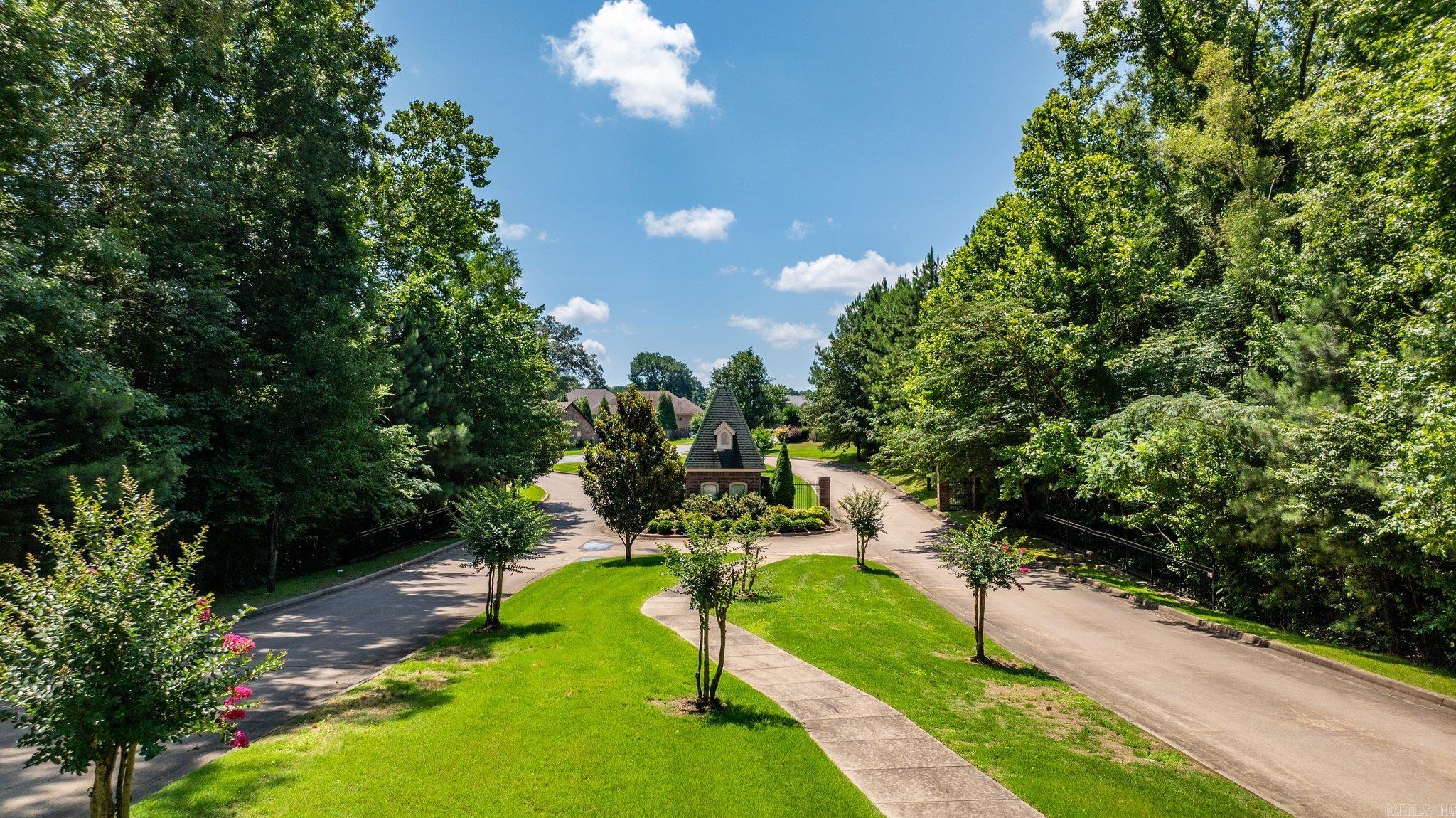 918 Hunter Lee Drive