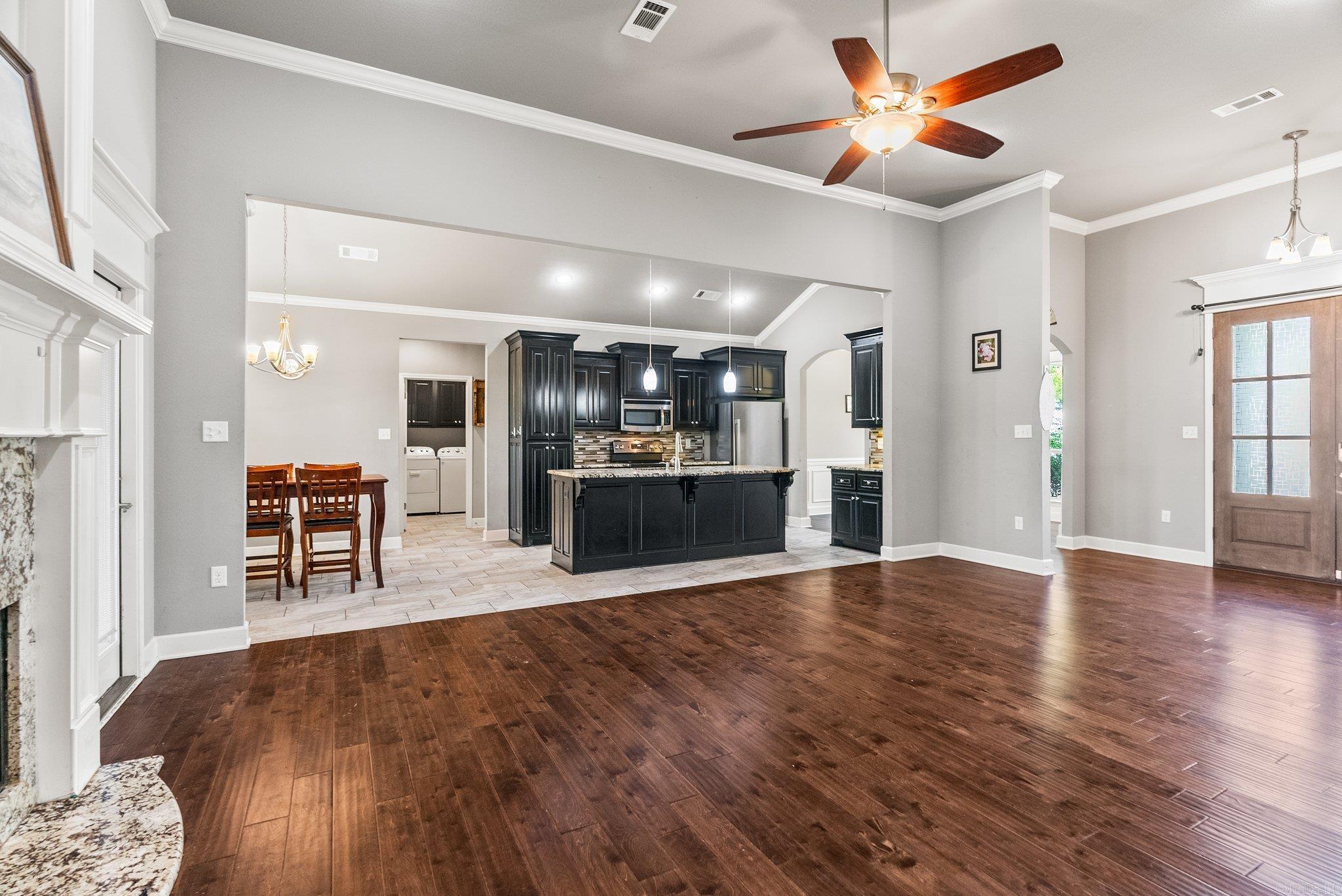 918 Hunter Lee Drive