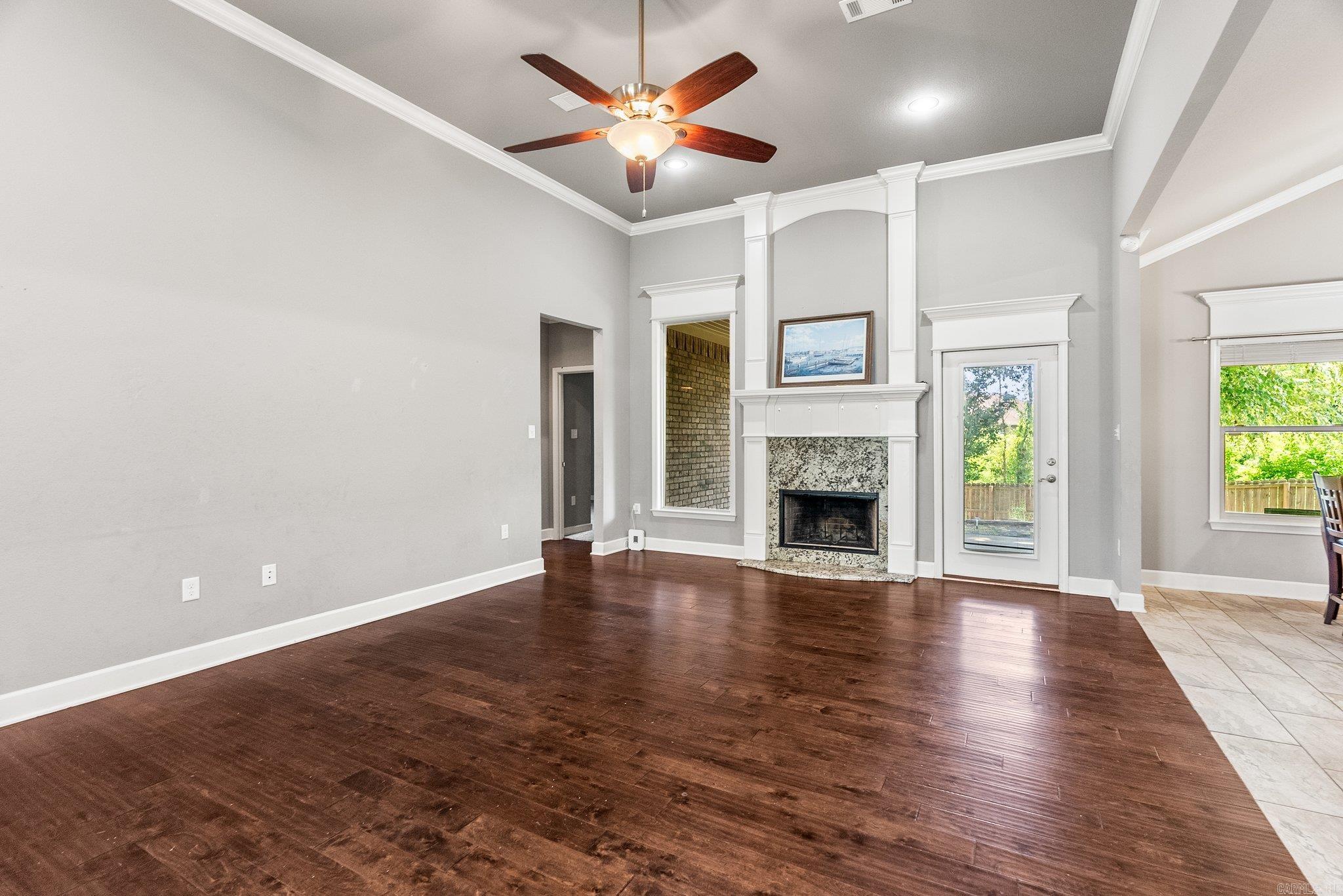 918 Hunter Lee Drive