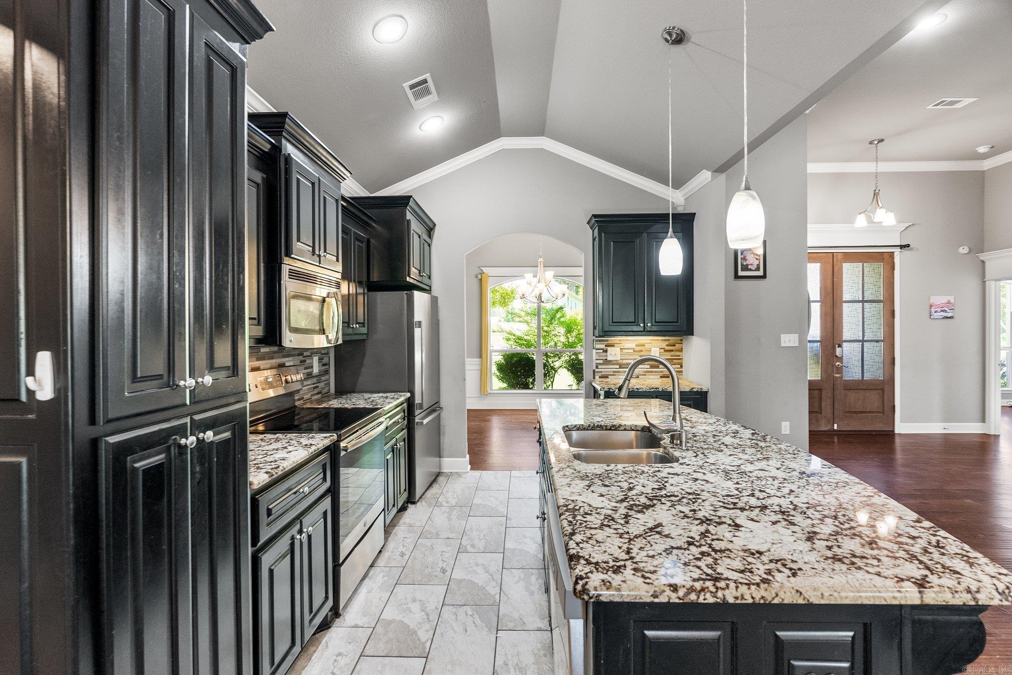918 Hunter Lee Drive