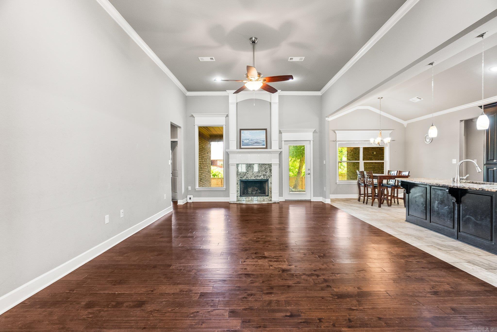 918 Hunter Lee Drive