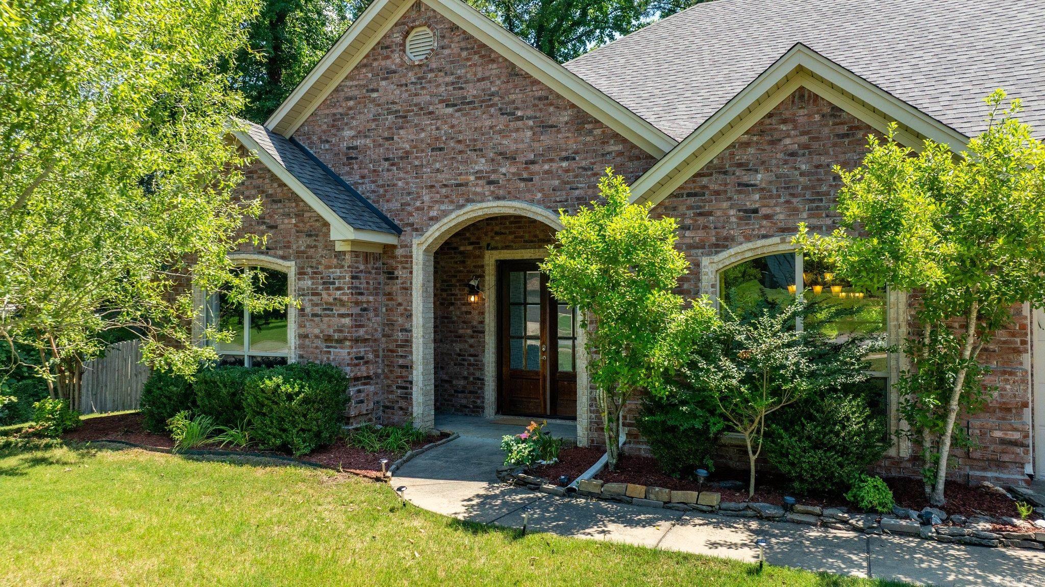 918 Hunter Lee Drive