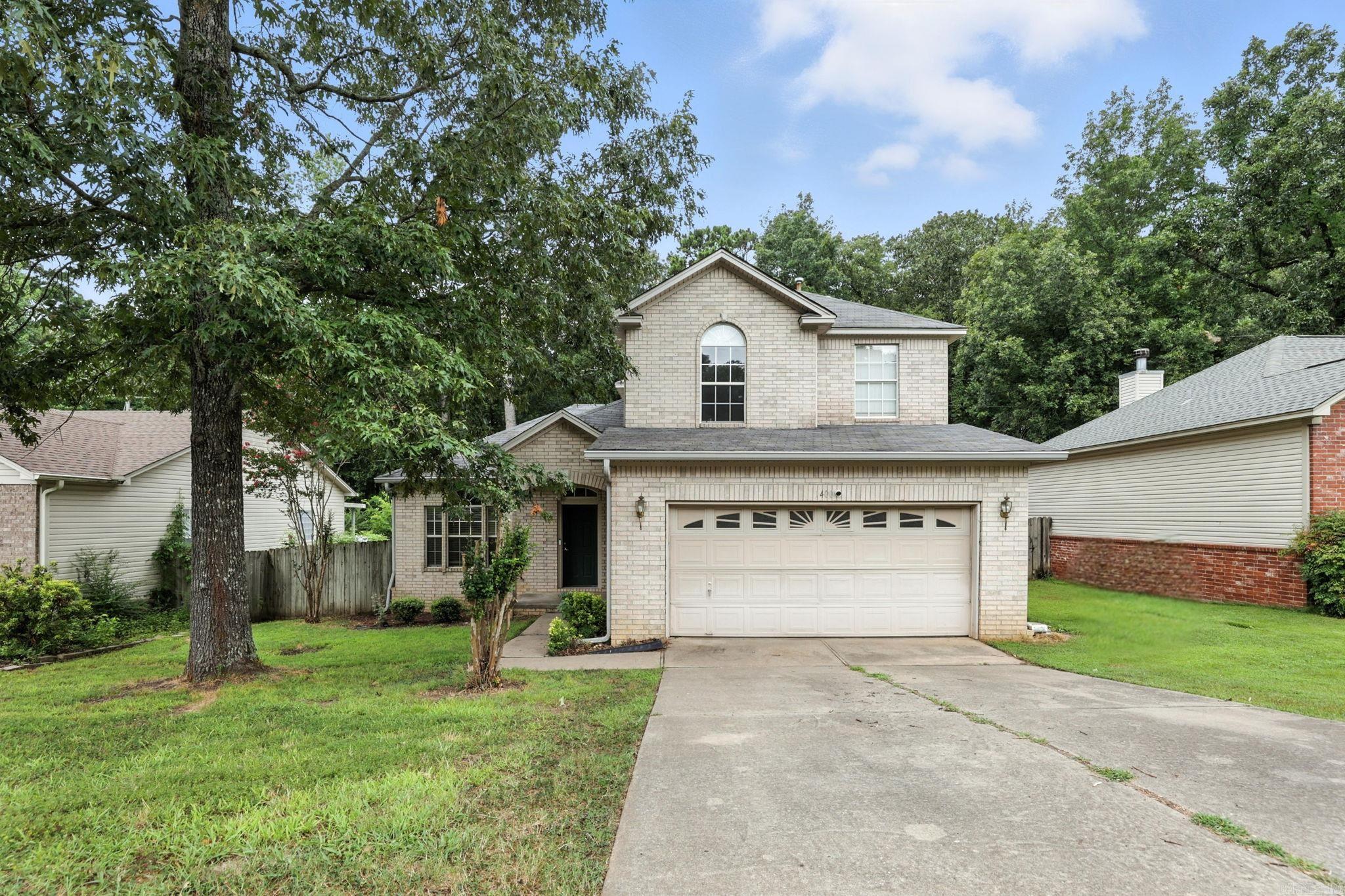 1400 Westhampton Drive