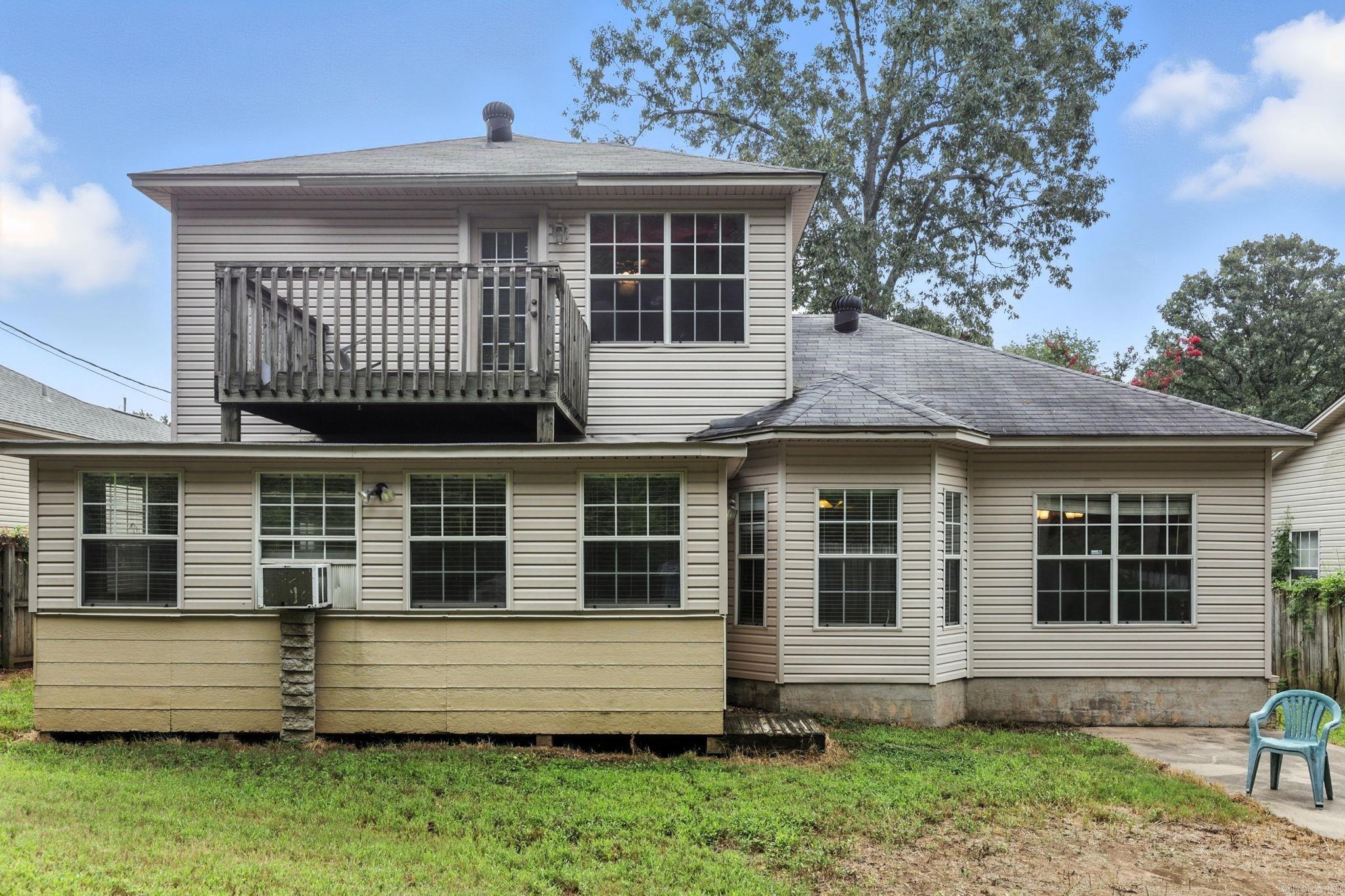 1400 Westhampton Drive