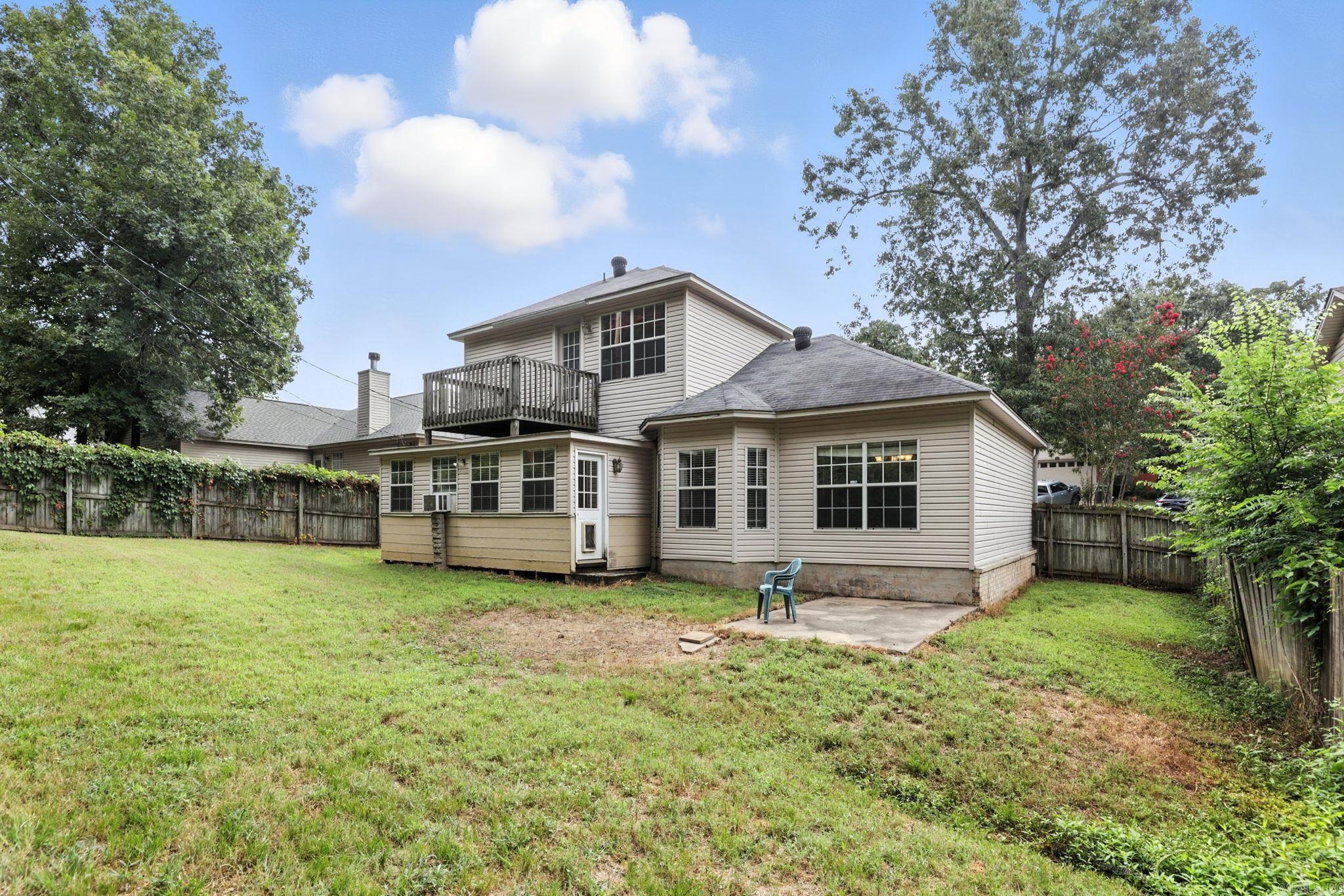 1400 Westhampton Drive