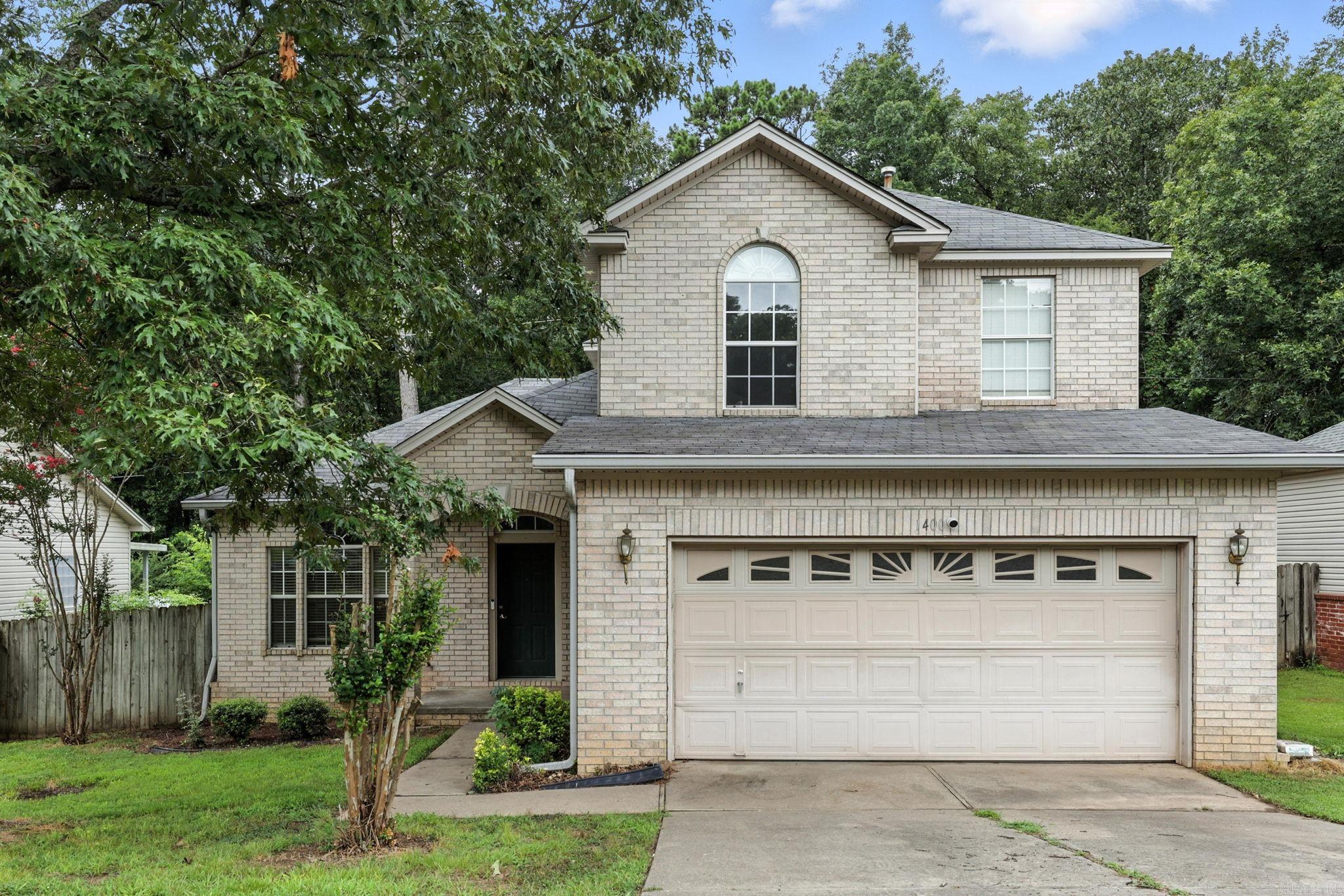 1400 Westhampton Drive