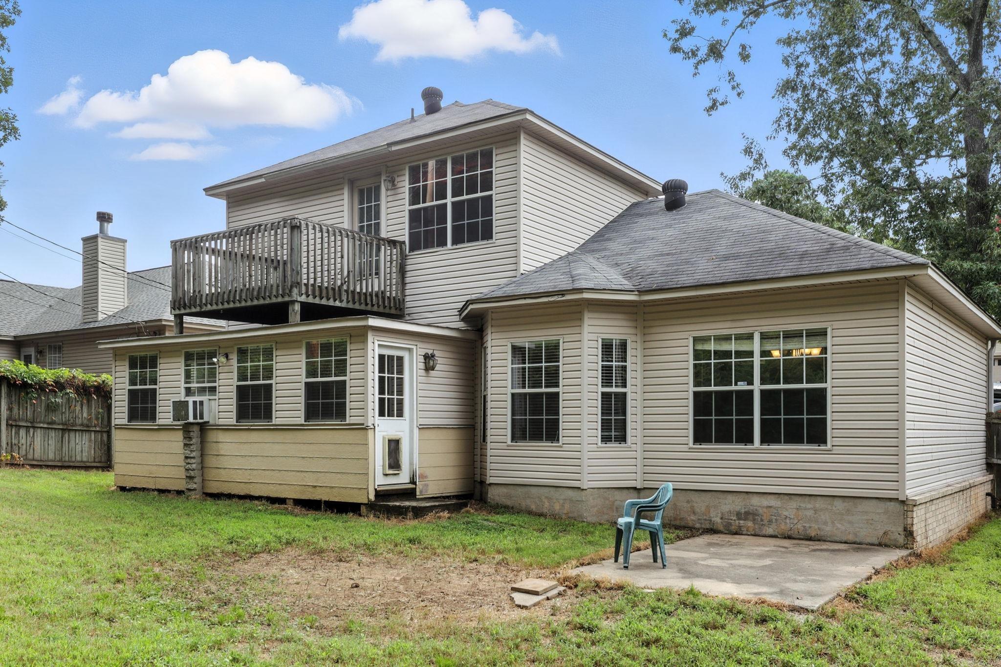 1400 Westhampton Drive
