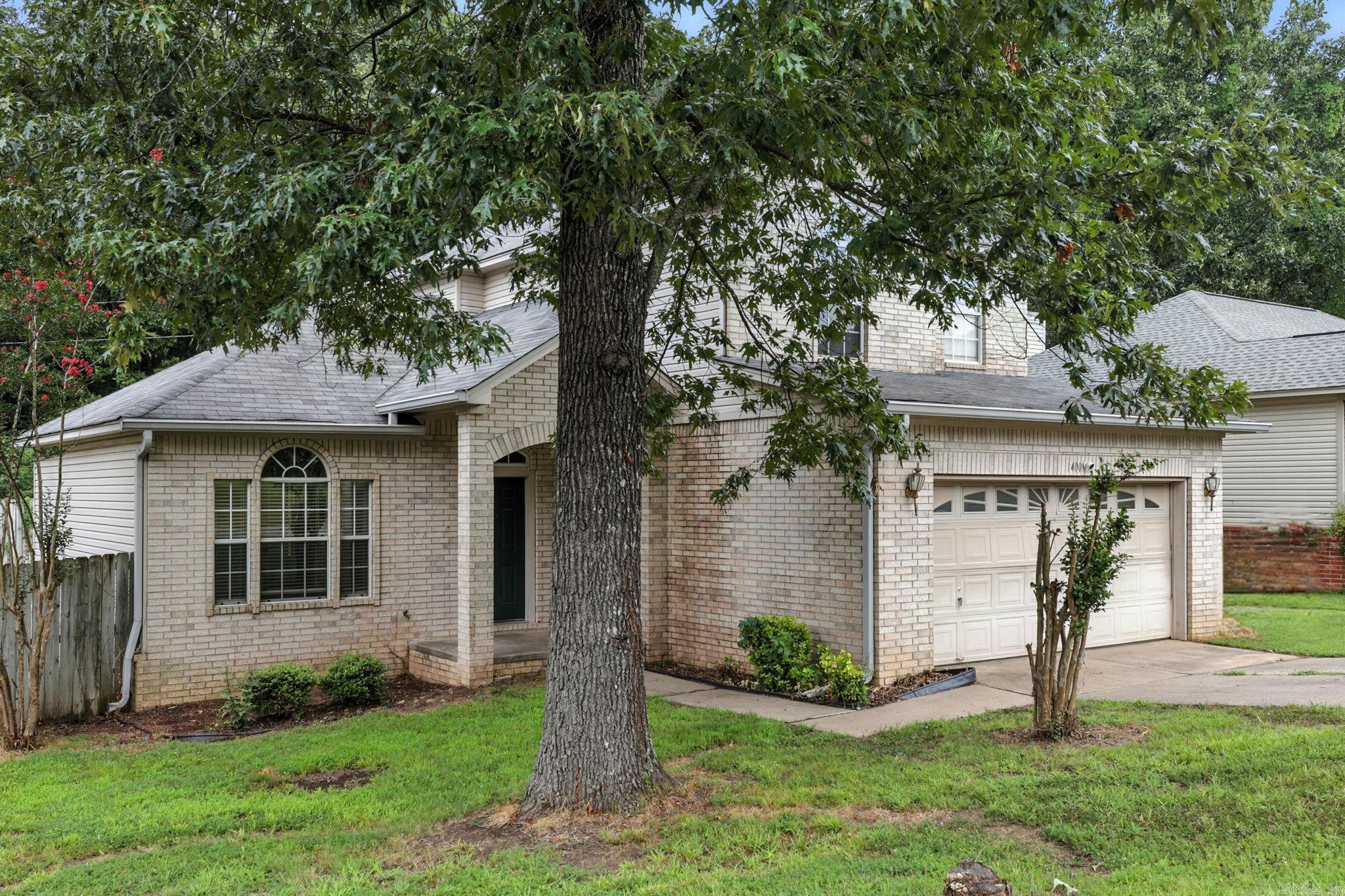 1400 Westhampton Drive