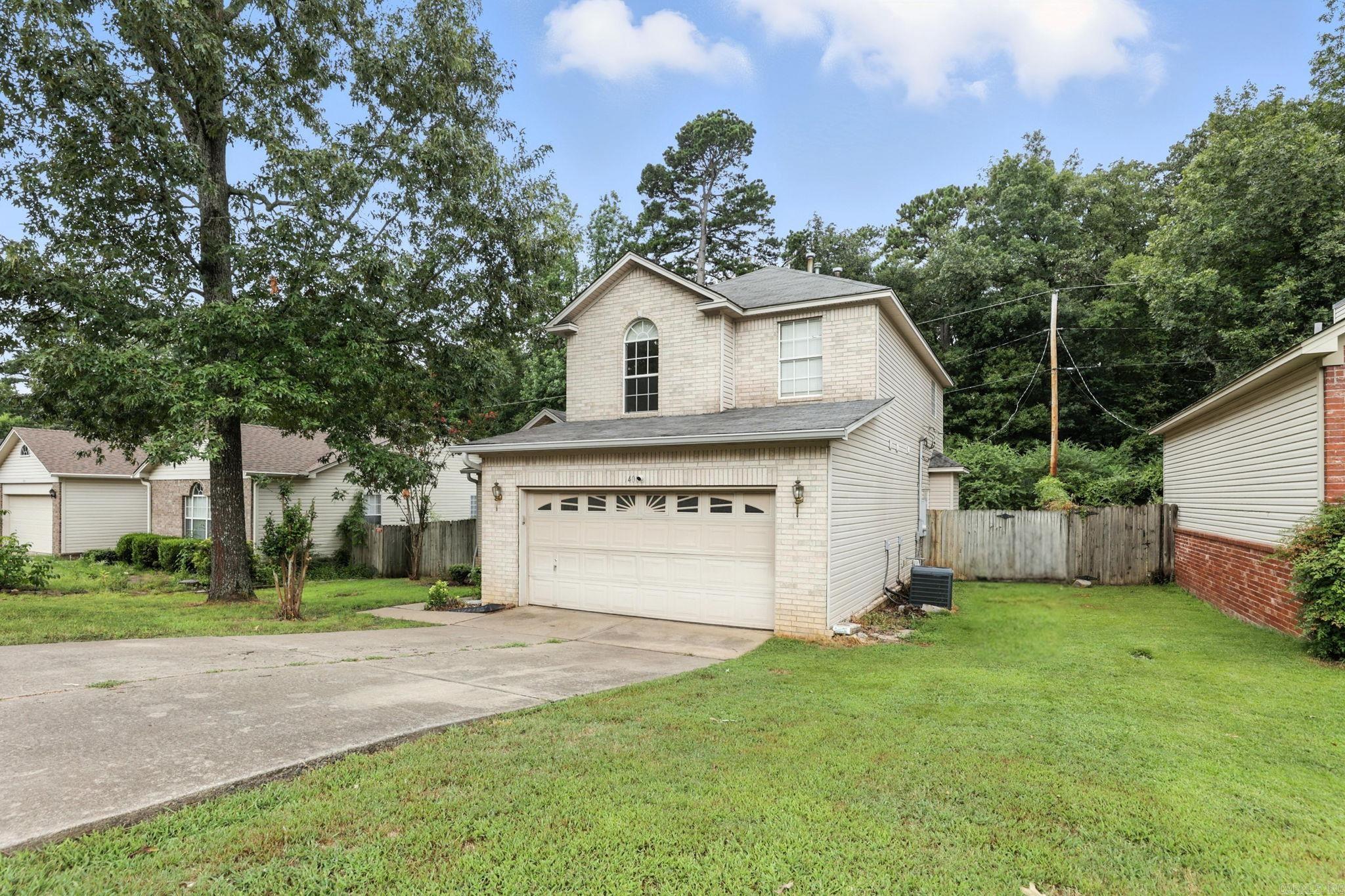 1400 Westhampton Drive