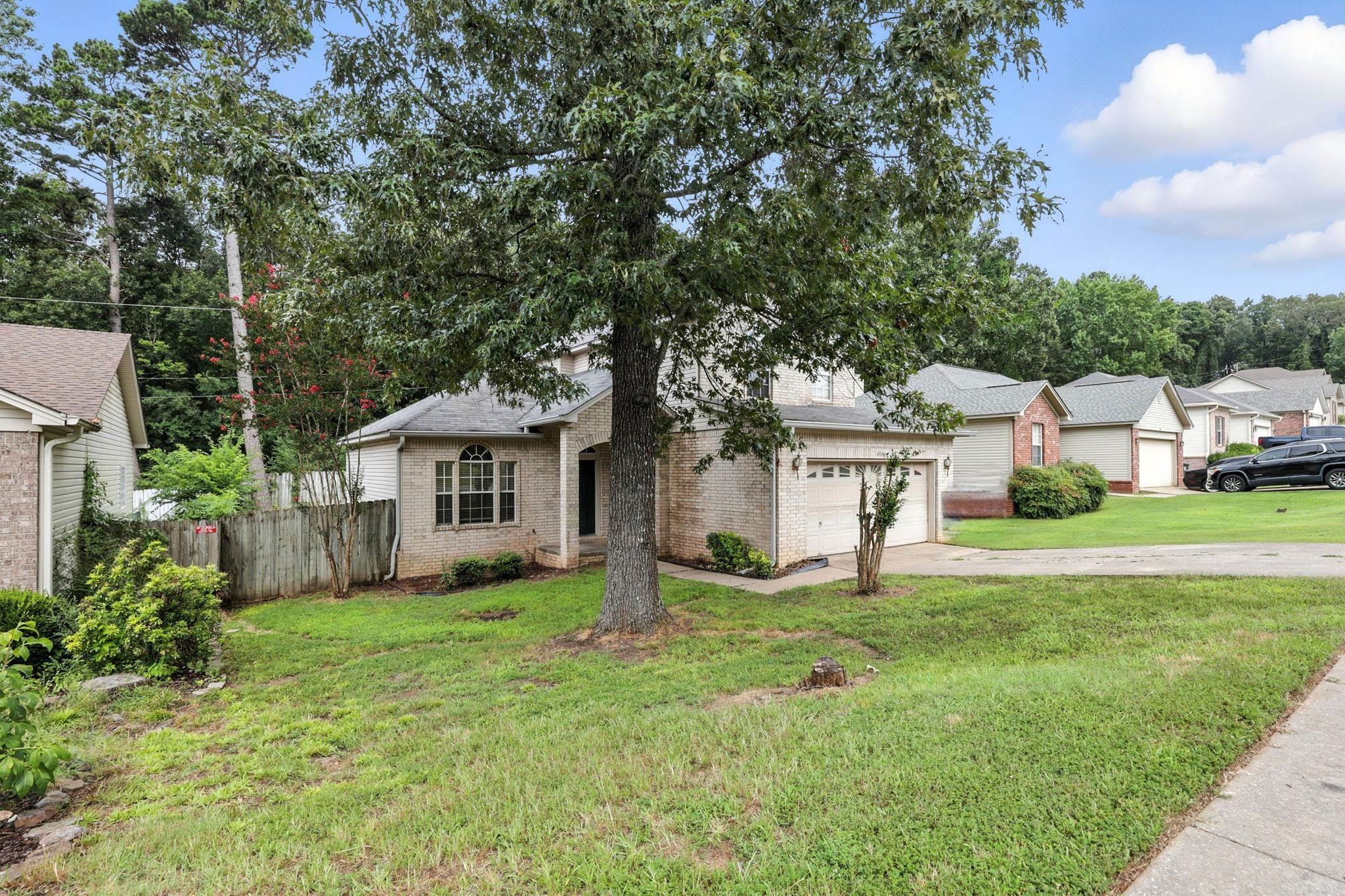 1400 Westhampton Drive