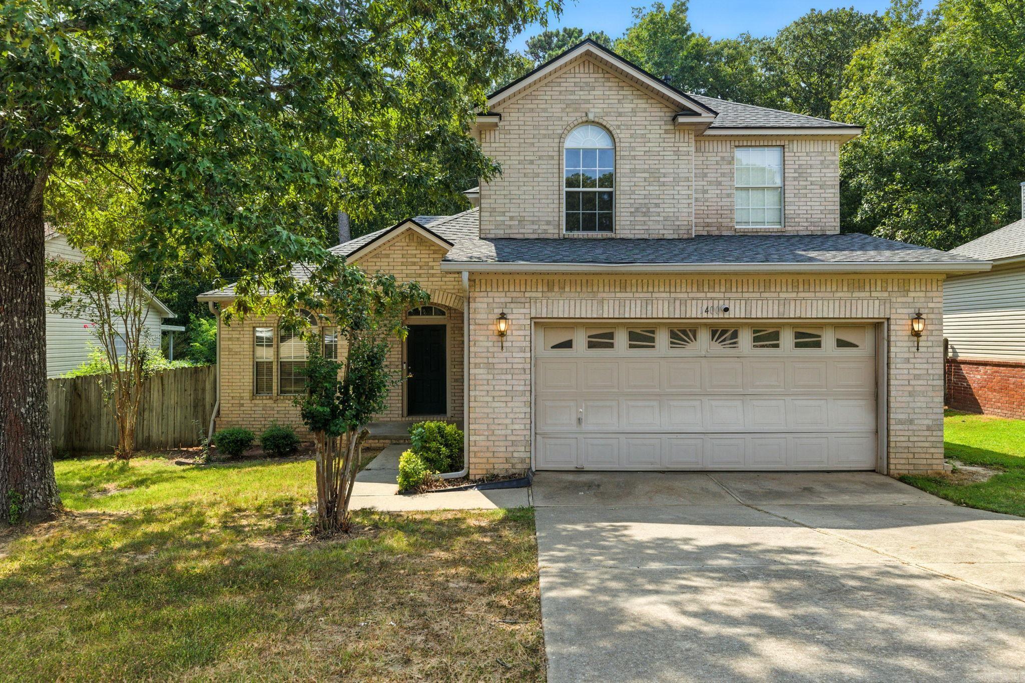 1400 Westhampton Drive