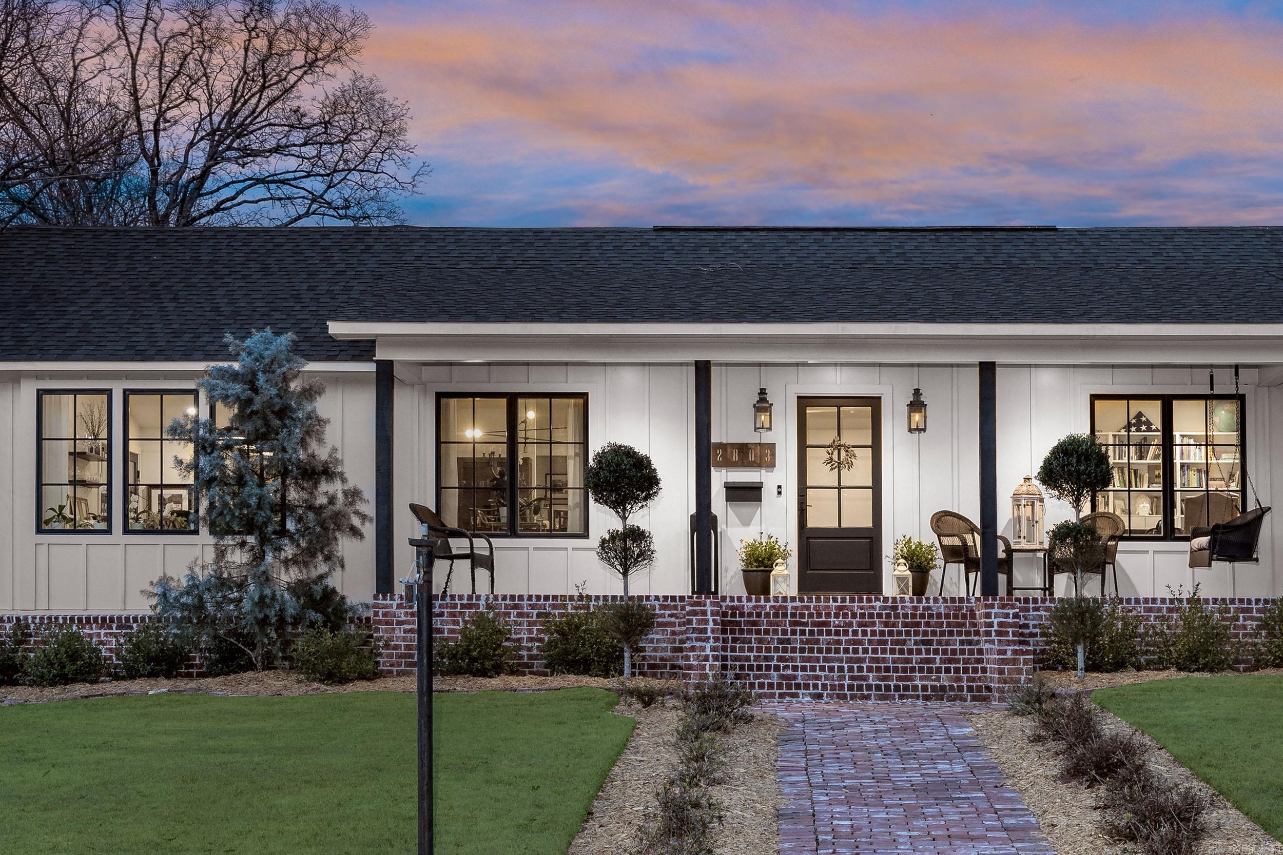2803 Dalewood Rd Road