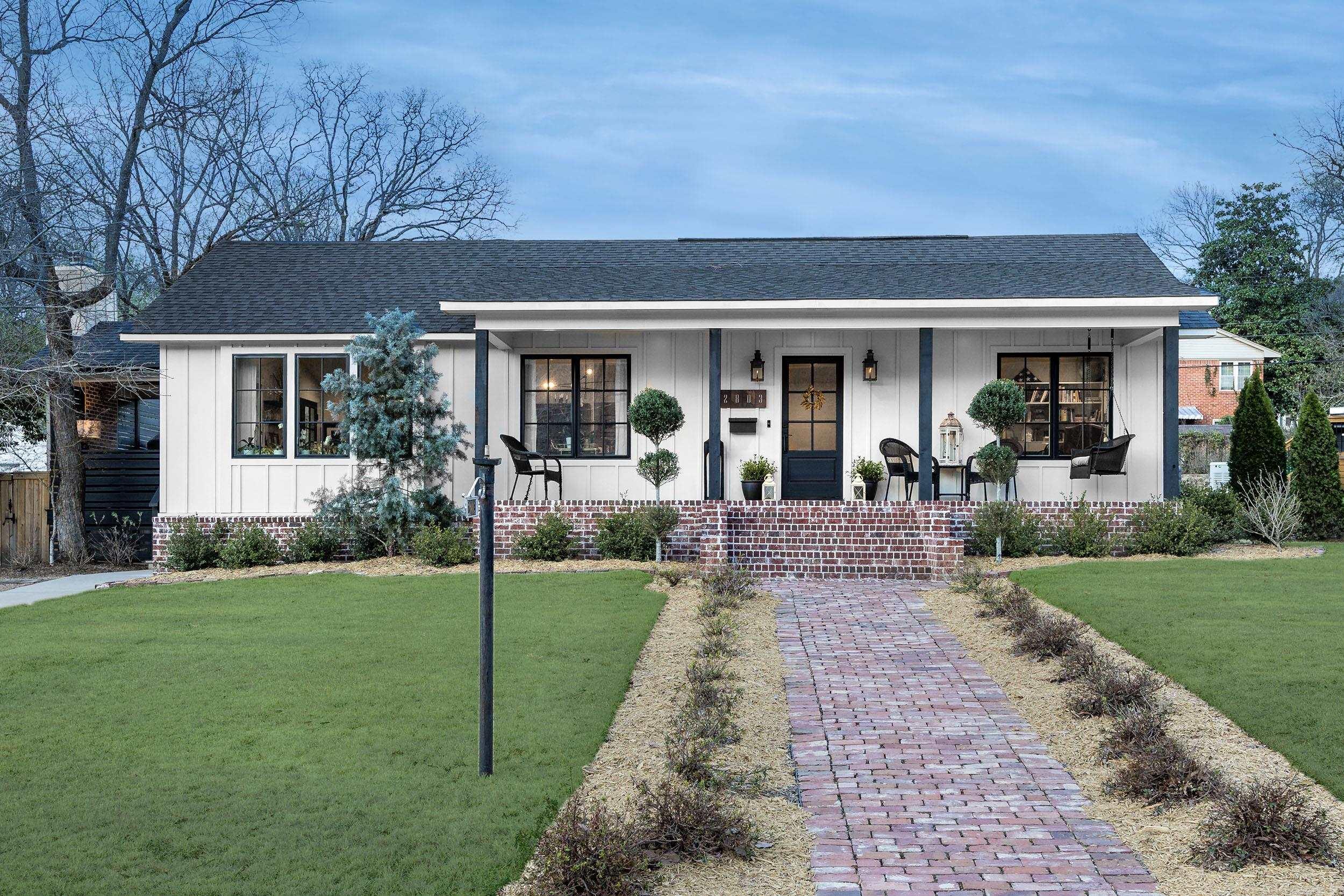 2803 Dalewood Rd Road