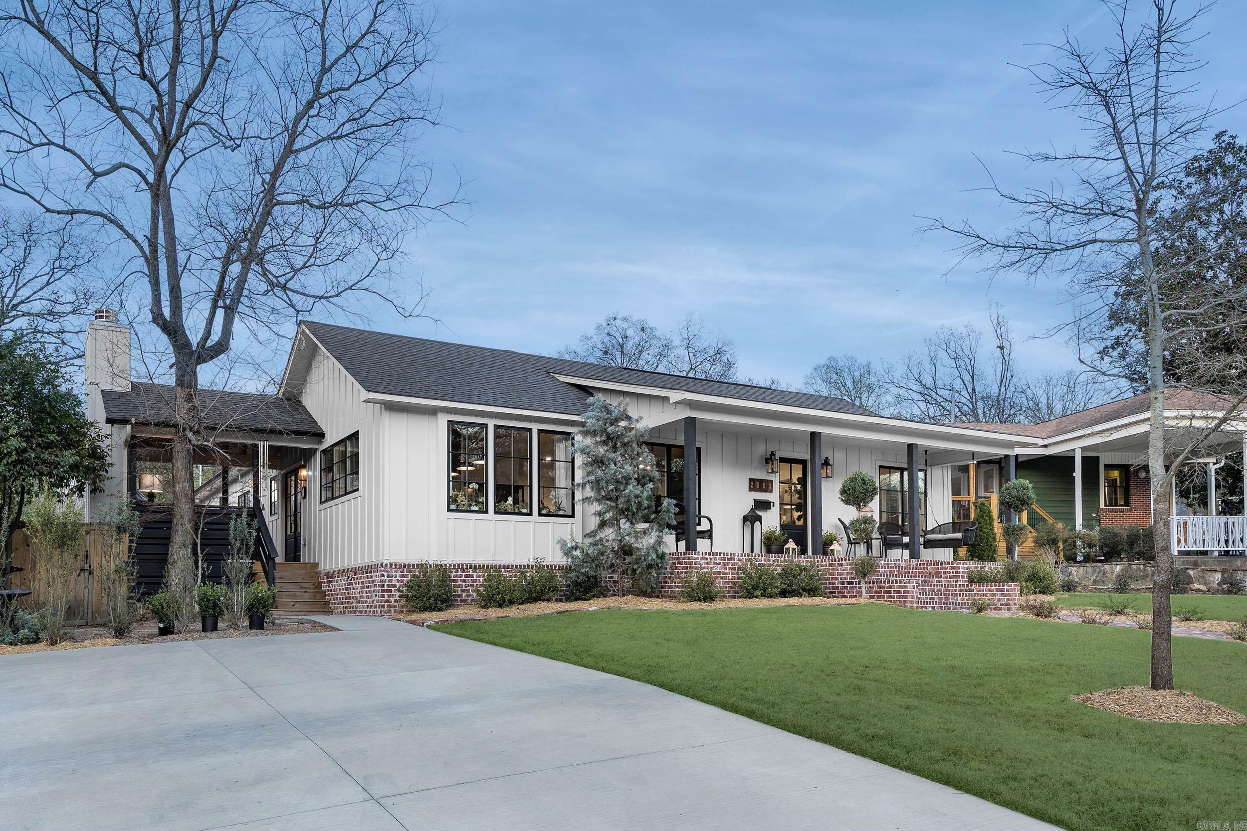 2803 Dalewood Rd Road