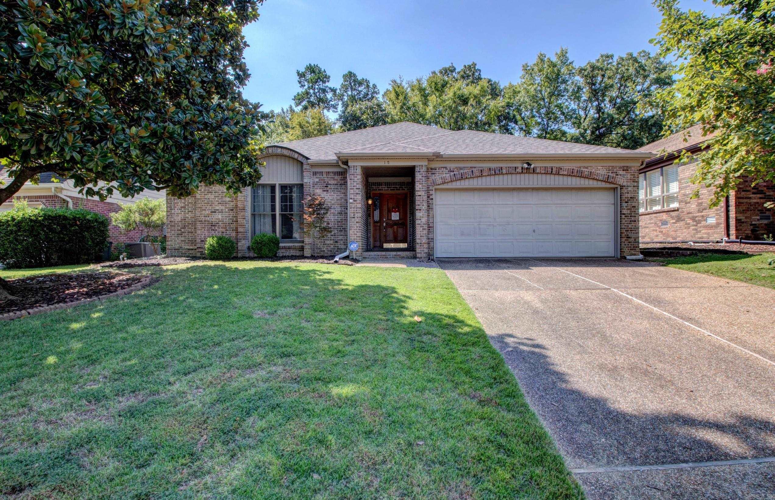 15 Rocky Valley Cove