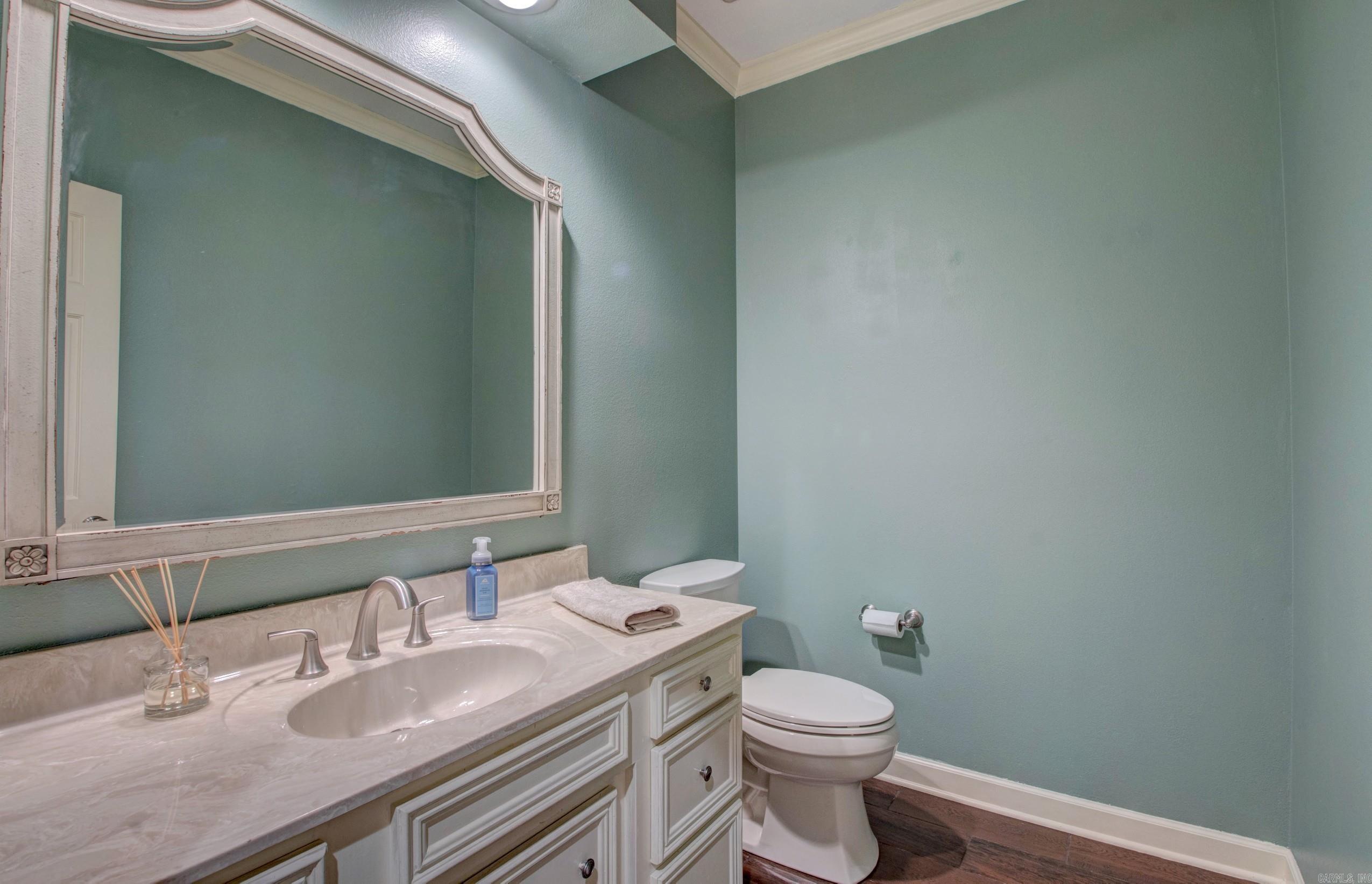 15 Rocky Valley Cove