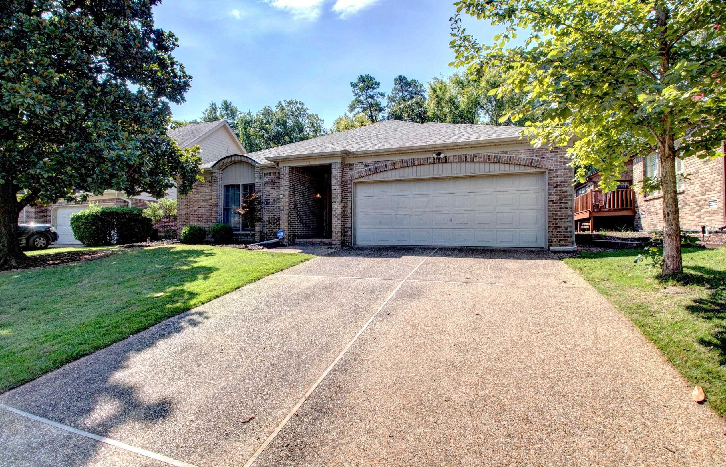 15 Rocky Valley Cove