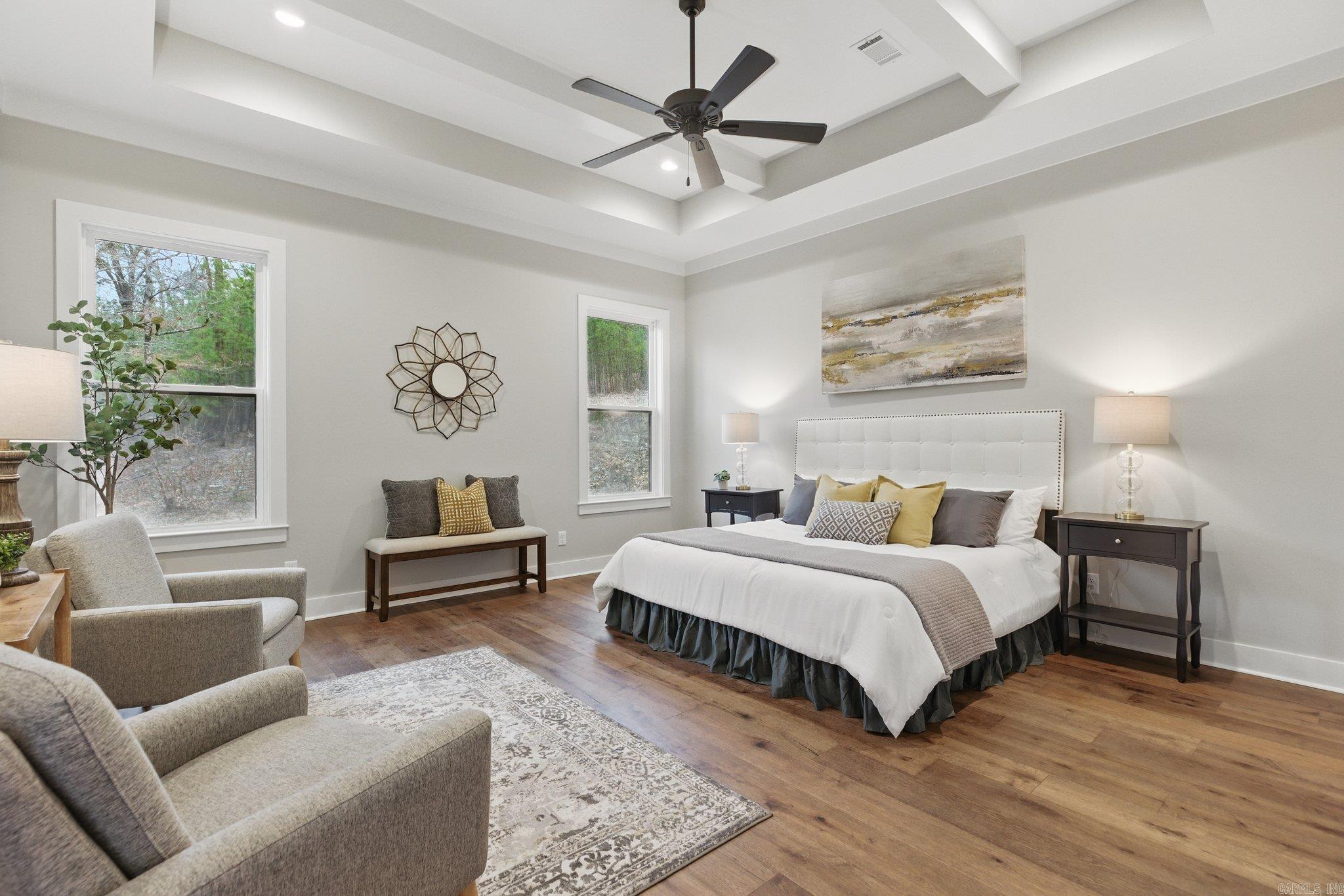 19020 Waterview Meadow Lane