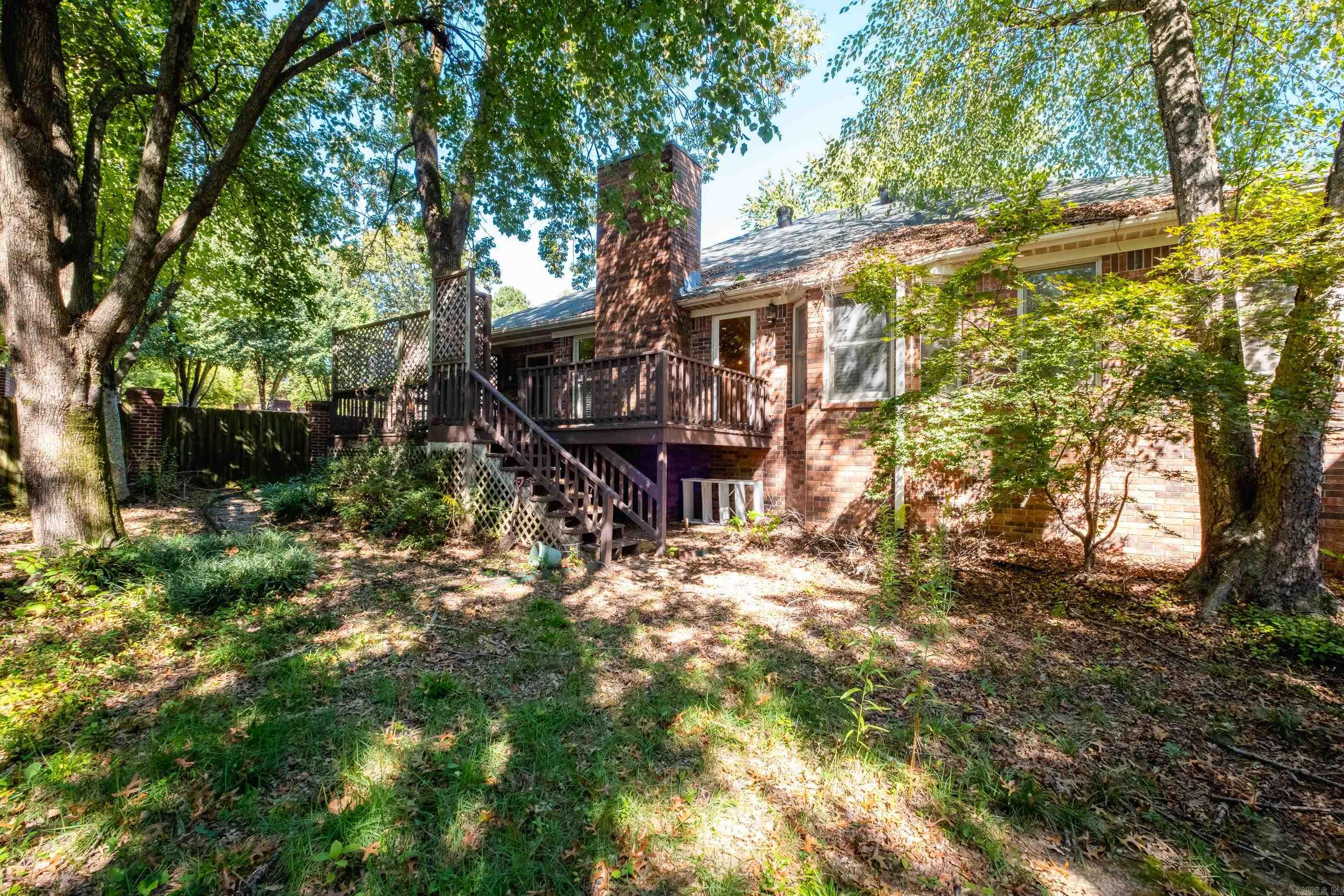 608 Cambridge Place Drive