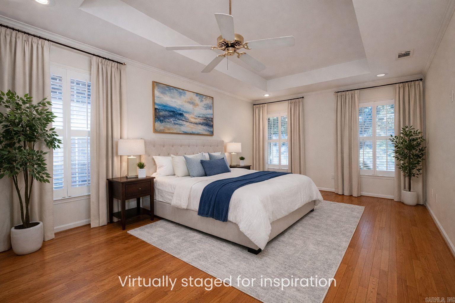608 Cambridge Place Drive