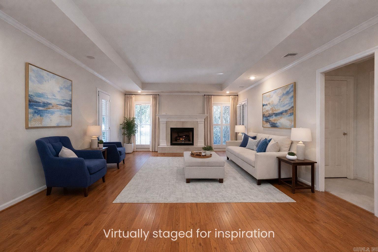 608 Cambridge Place Drive