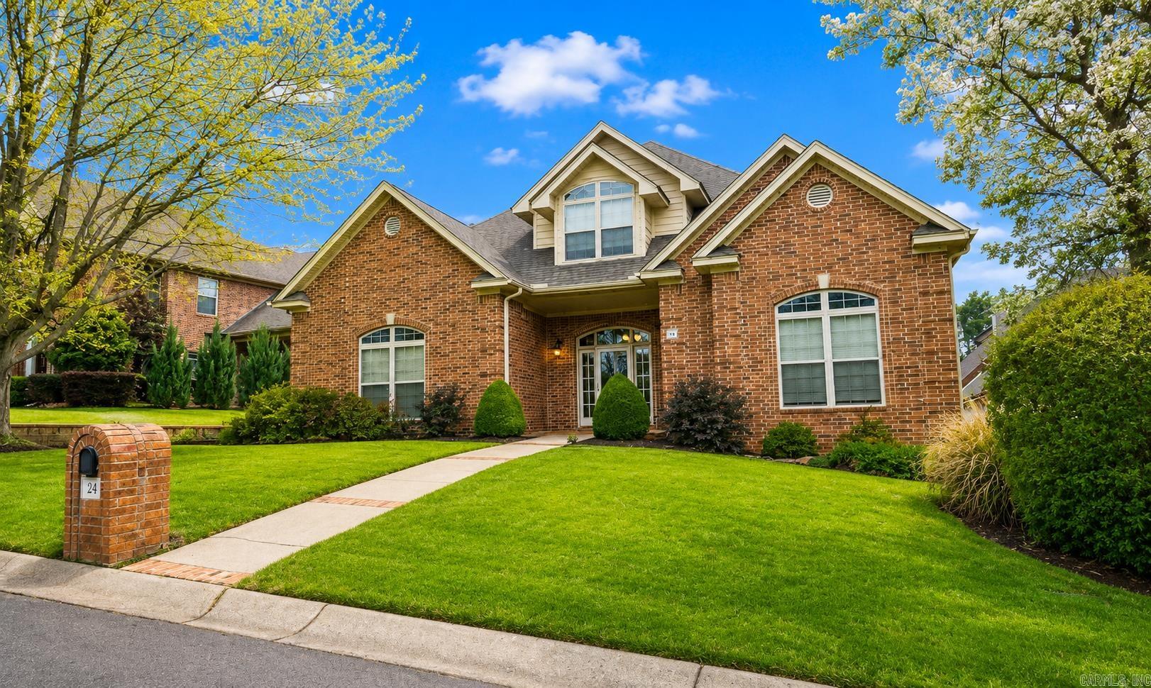 24 Wellington Colony Drive