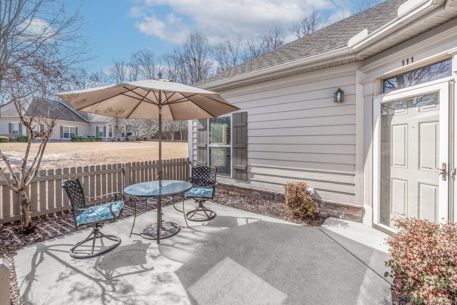 111 Mountain Terrace Circle