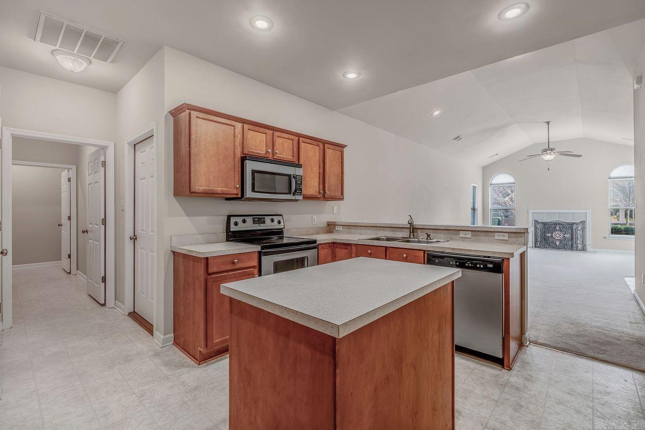 111 Mountain Terrace Circle