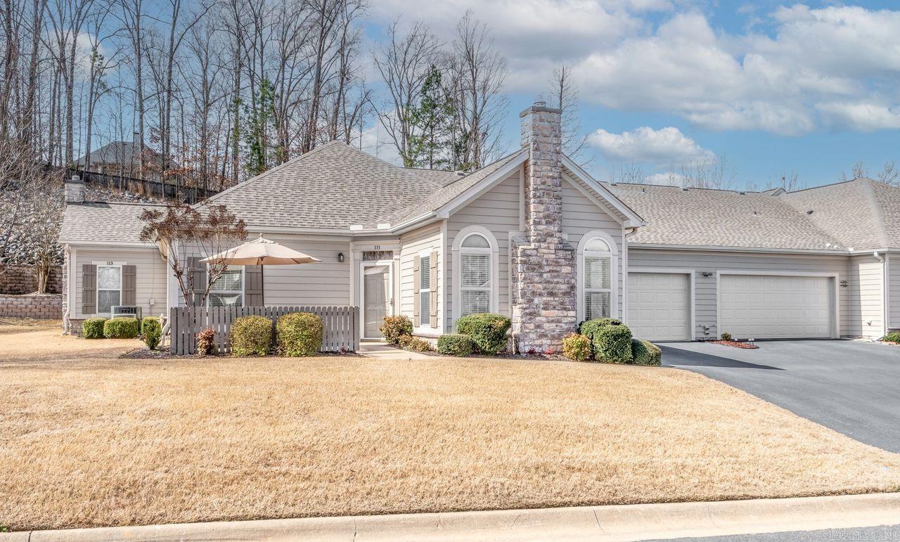 111 Mountain Terrace Circle