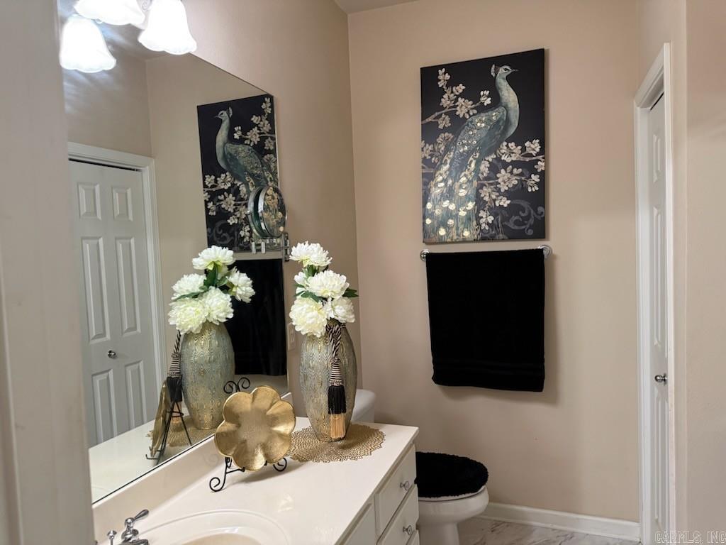 111 Mountain Terrace Circle