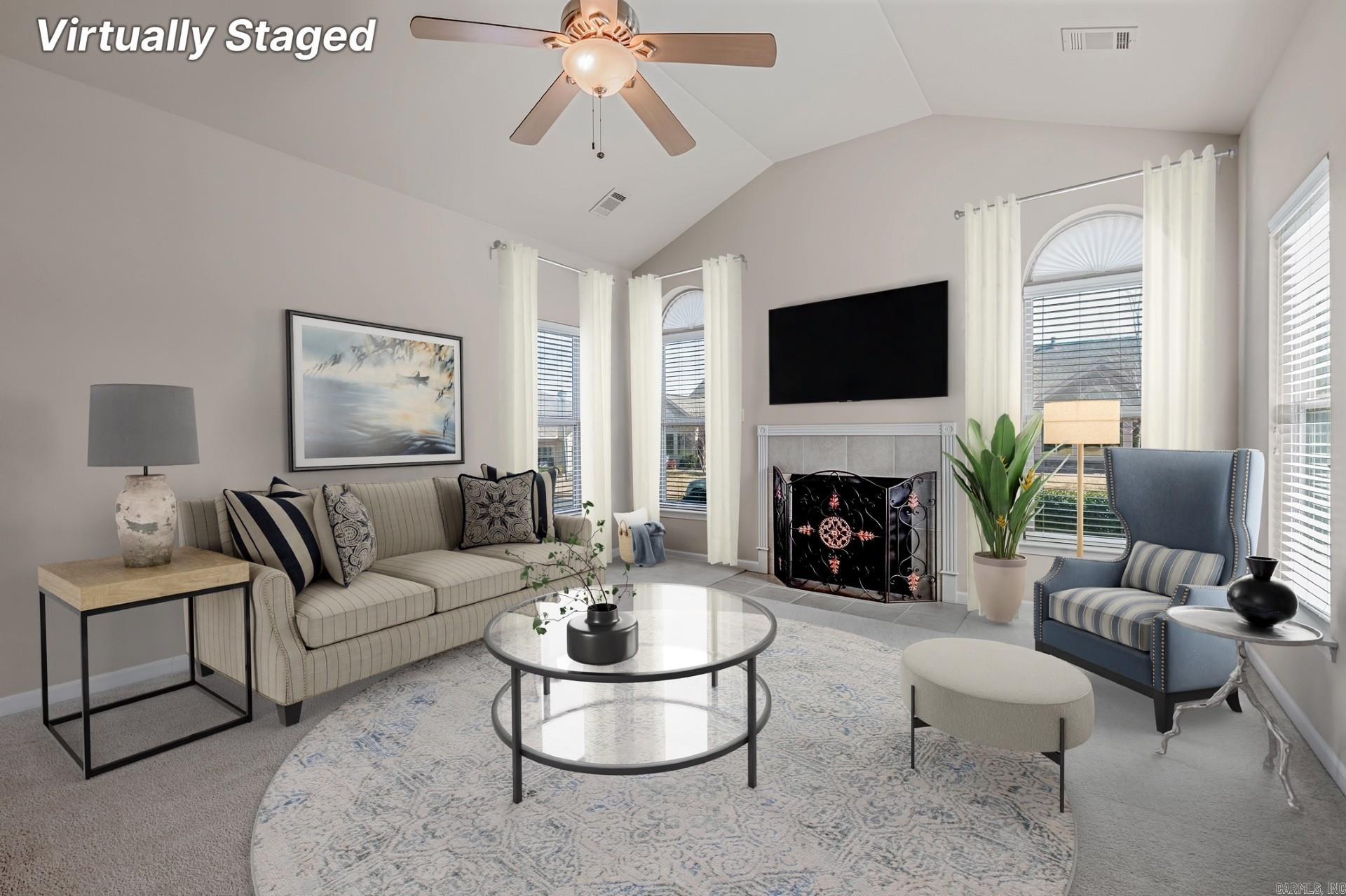 111 Mountain Terrace Circle