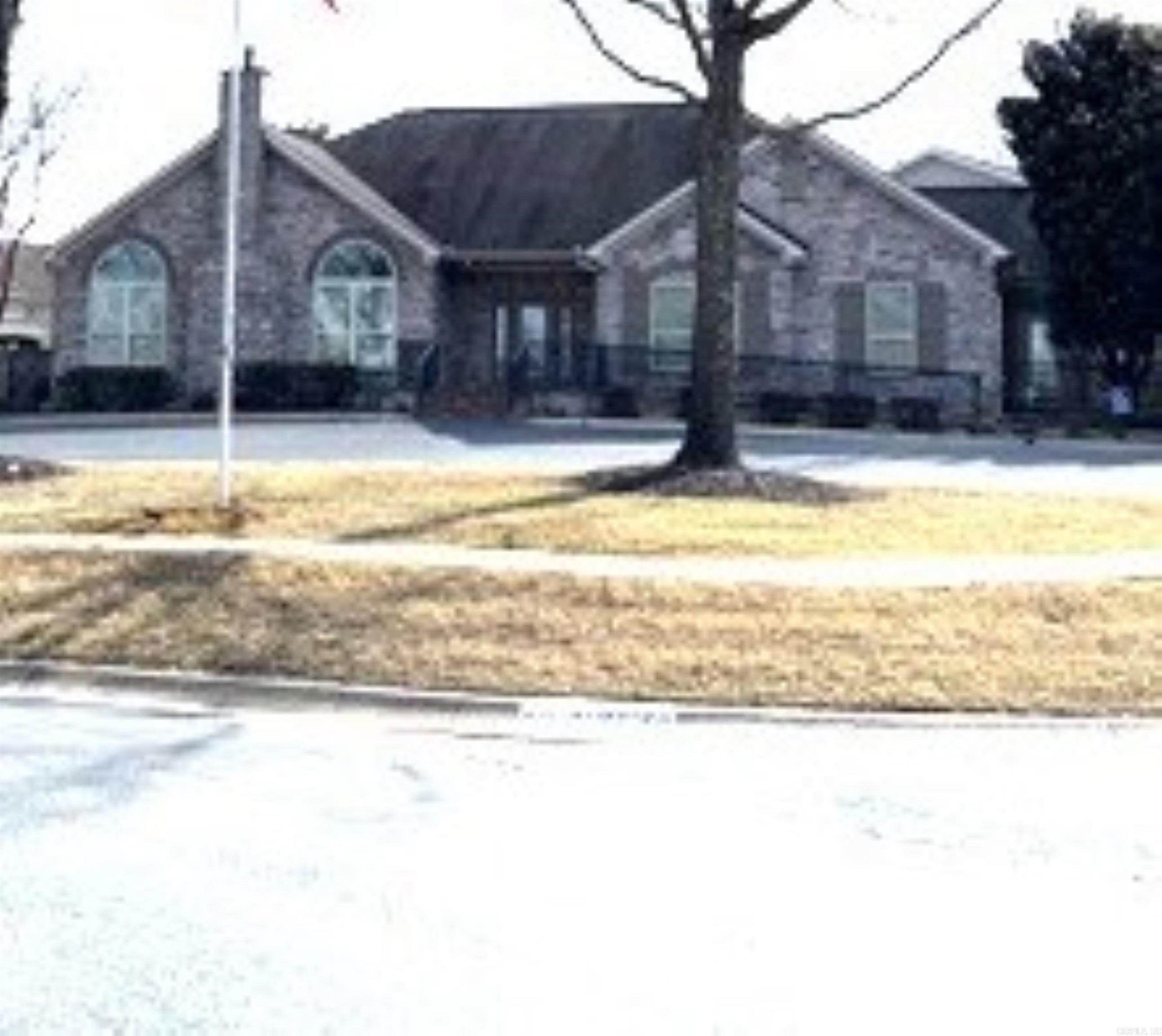 111 Mountain Terrace Circle