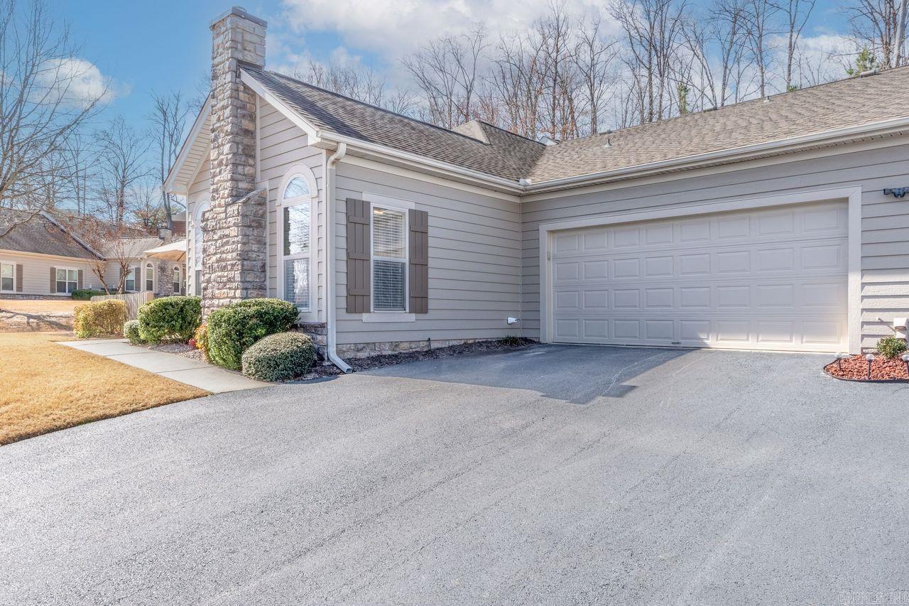 111 Mountain Terrace Circle