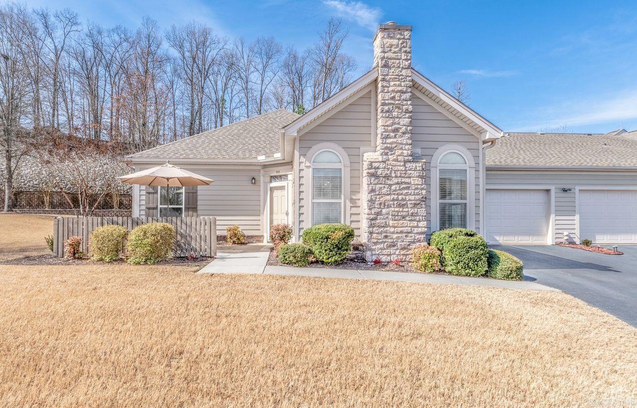 111 Mountain Terrace Circle