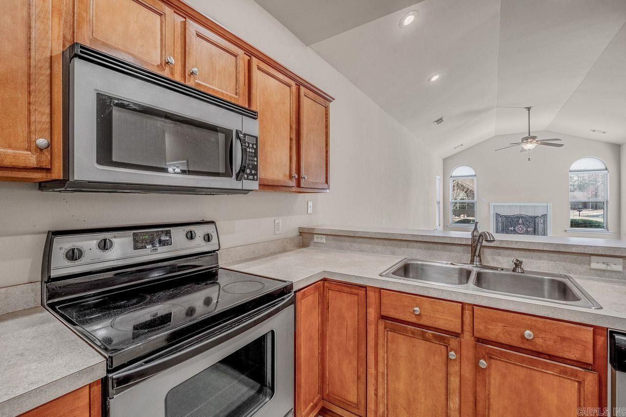 111 Mountain Terrace Circle