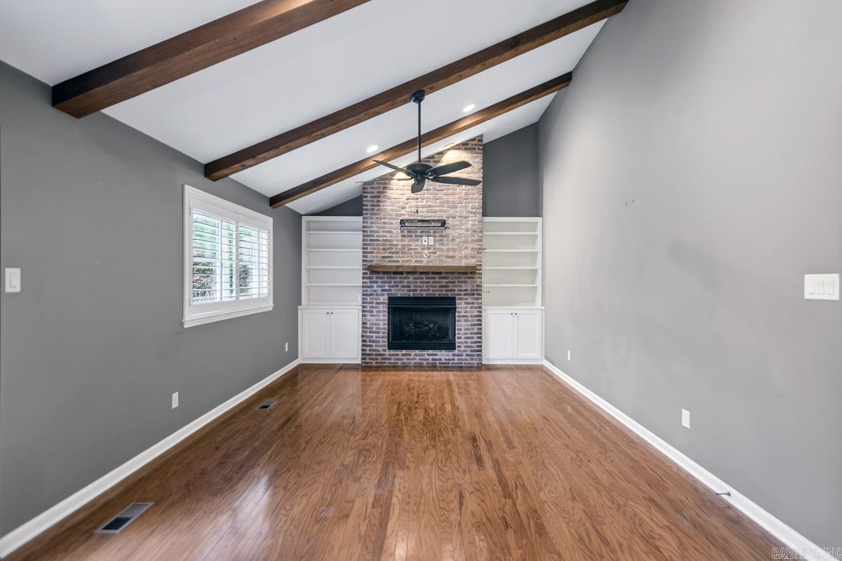 2609 Shenandoah Valley Drive