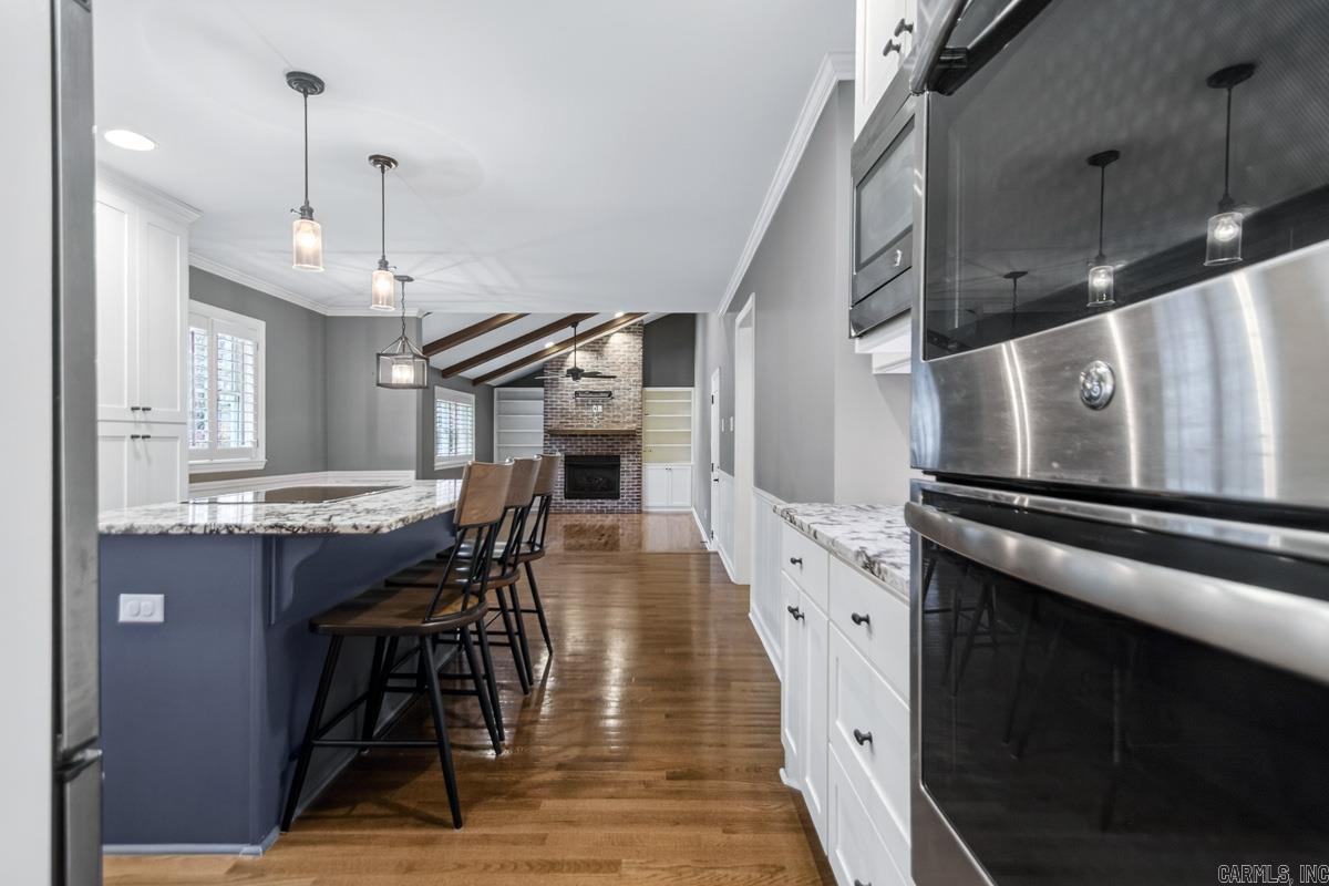 2609 Shenandoah Valley Drive