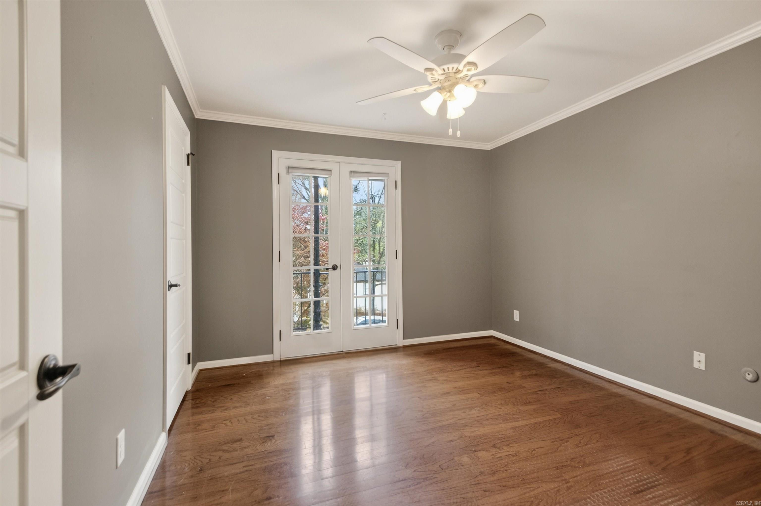 2609 Shenandoah Valley Drive