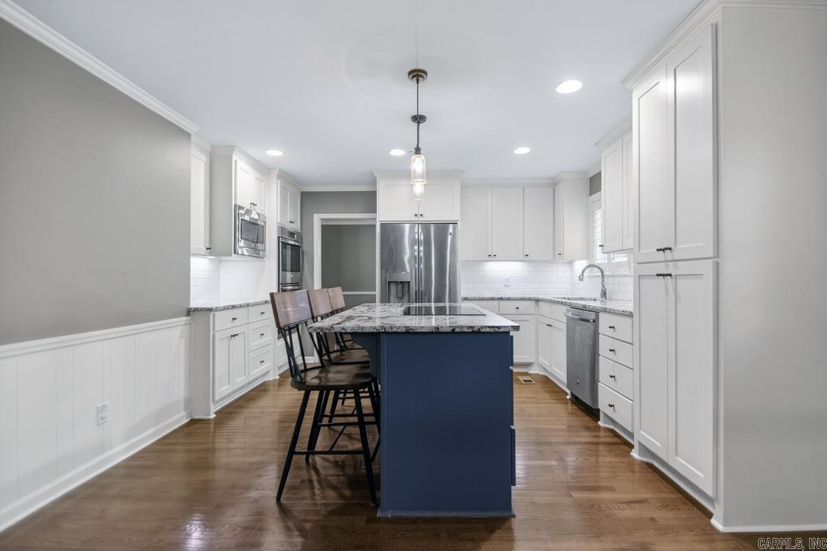 2609 Shenandoah Valley Drive