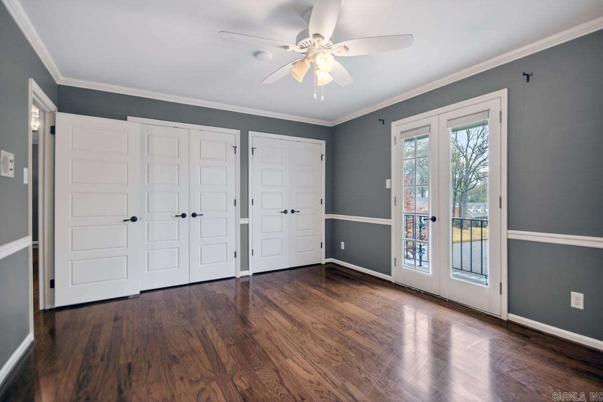 2609 Shenandoah Valley Drive