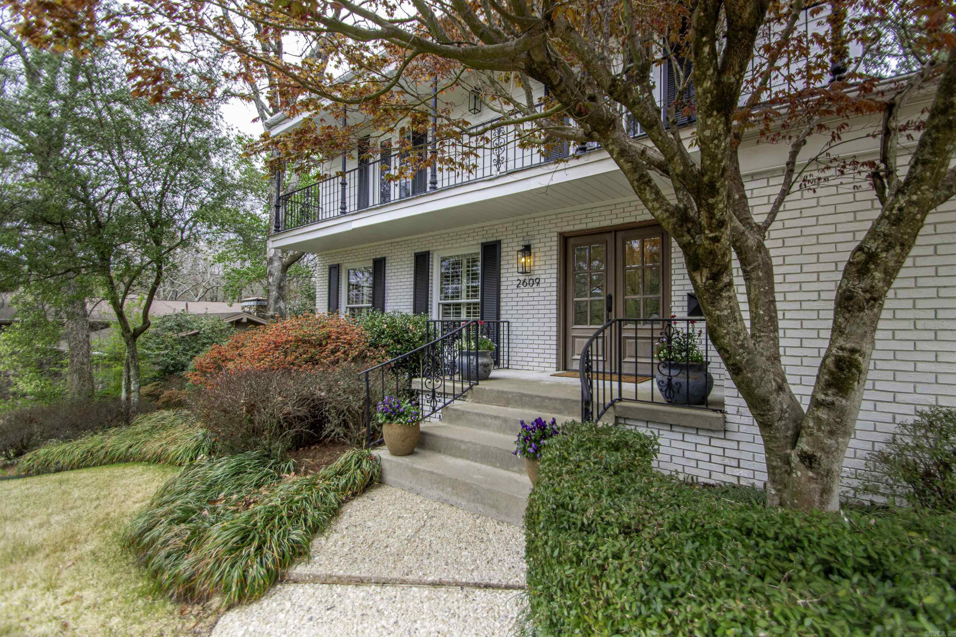 2609 Shenandoah Valley Drive