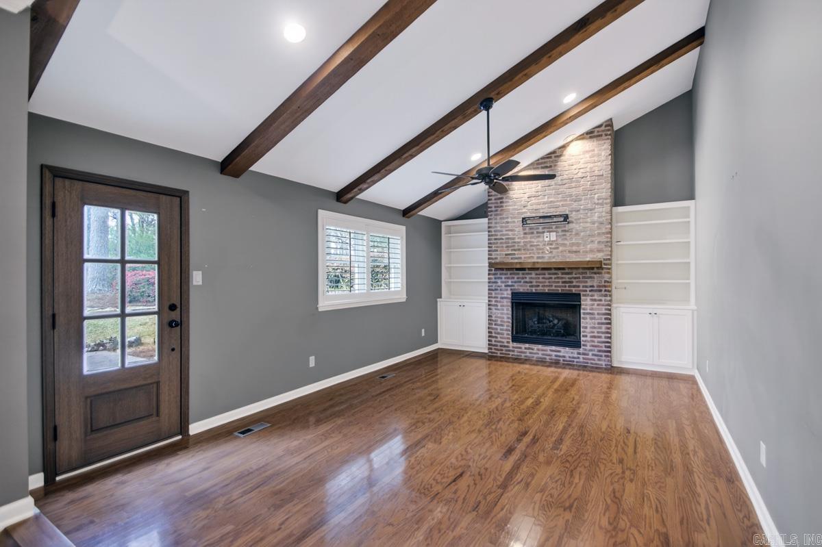 2609 Shenandoah Valley Drive