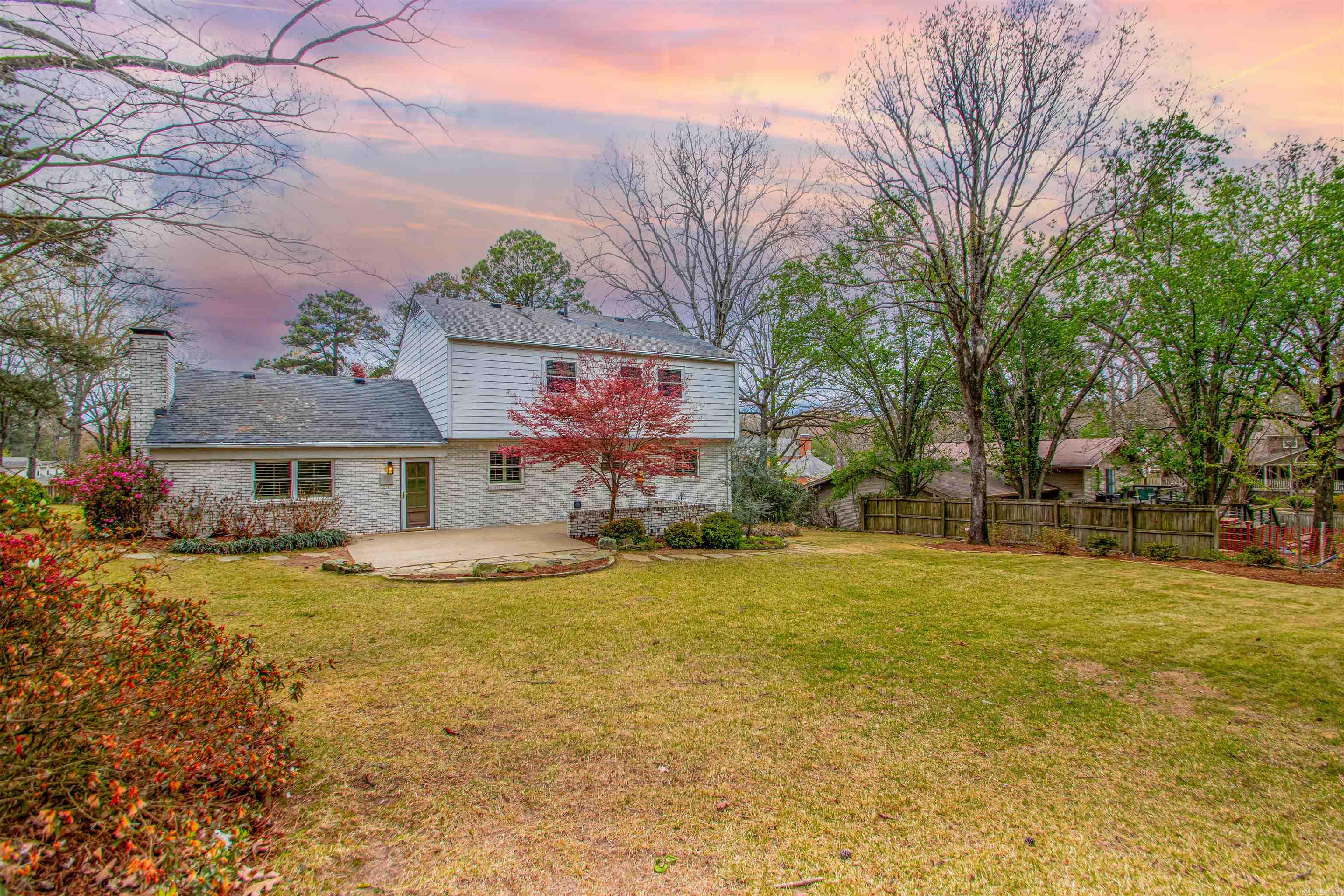2609 Shenandoah Valley Drive